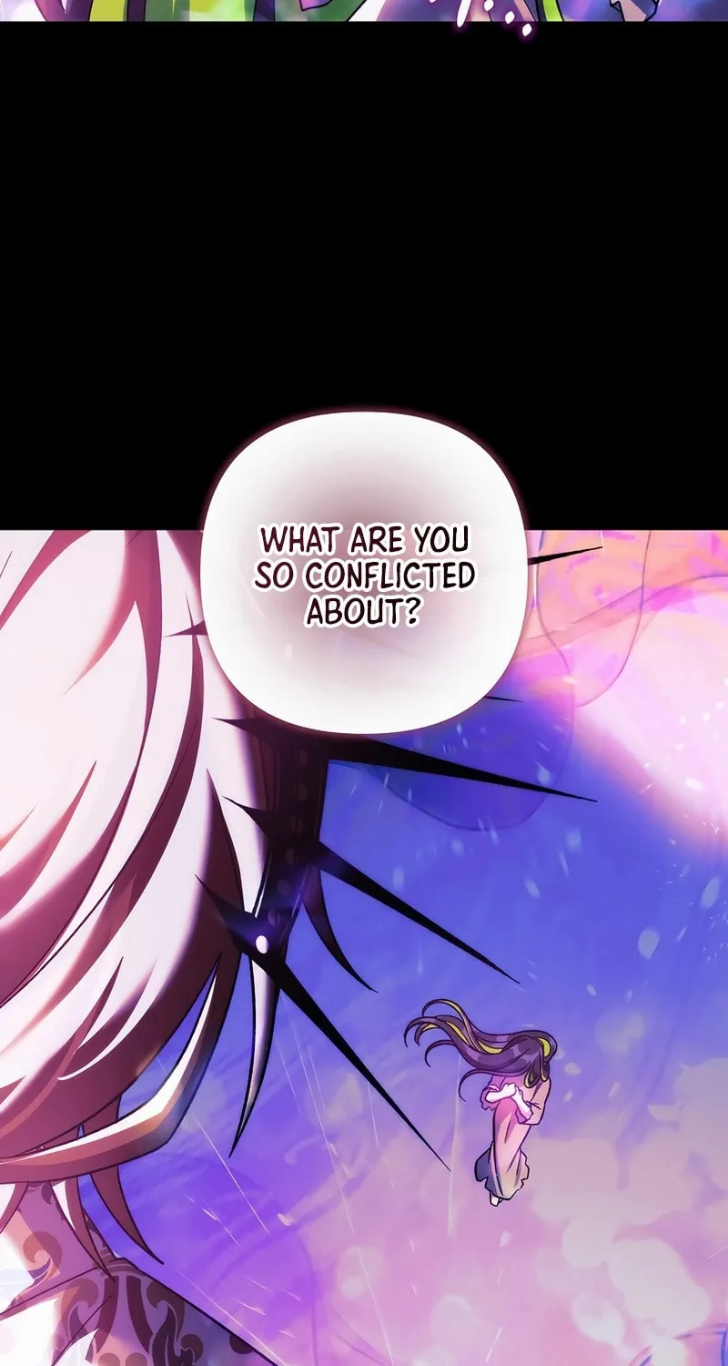 My Daughter Is The Final Boss Chapter 141 page 73 - 