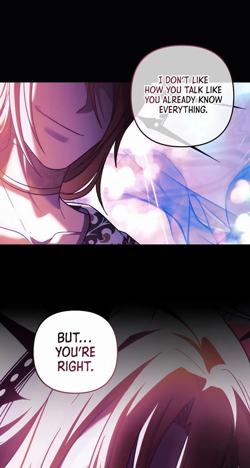My Daughter Is The Final Boss Chapter 141 page 76 - 