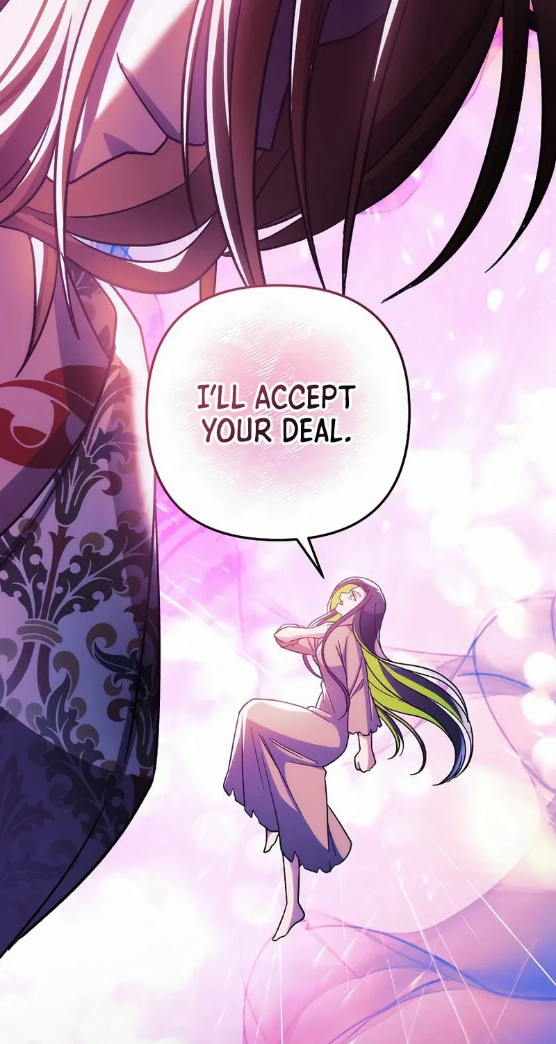 My Daughter Is The Final Boss Chapter 141 page 77 - 