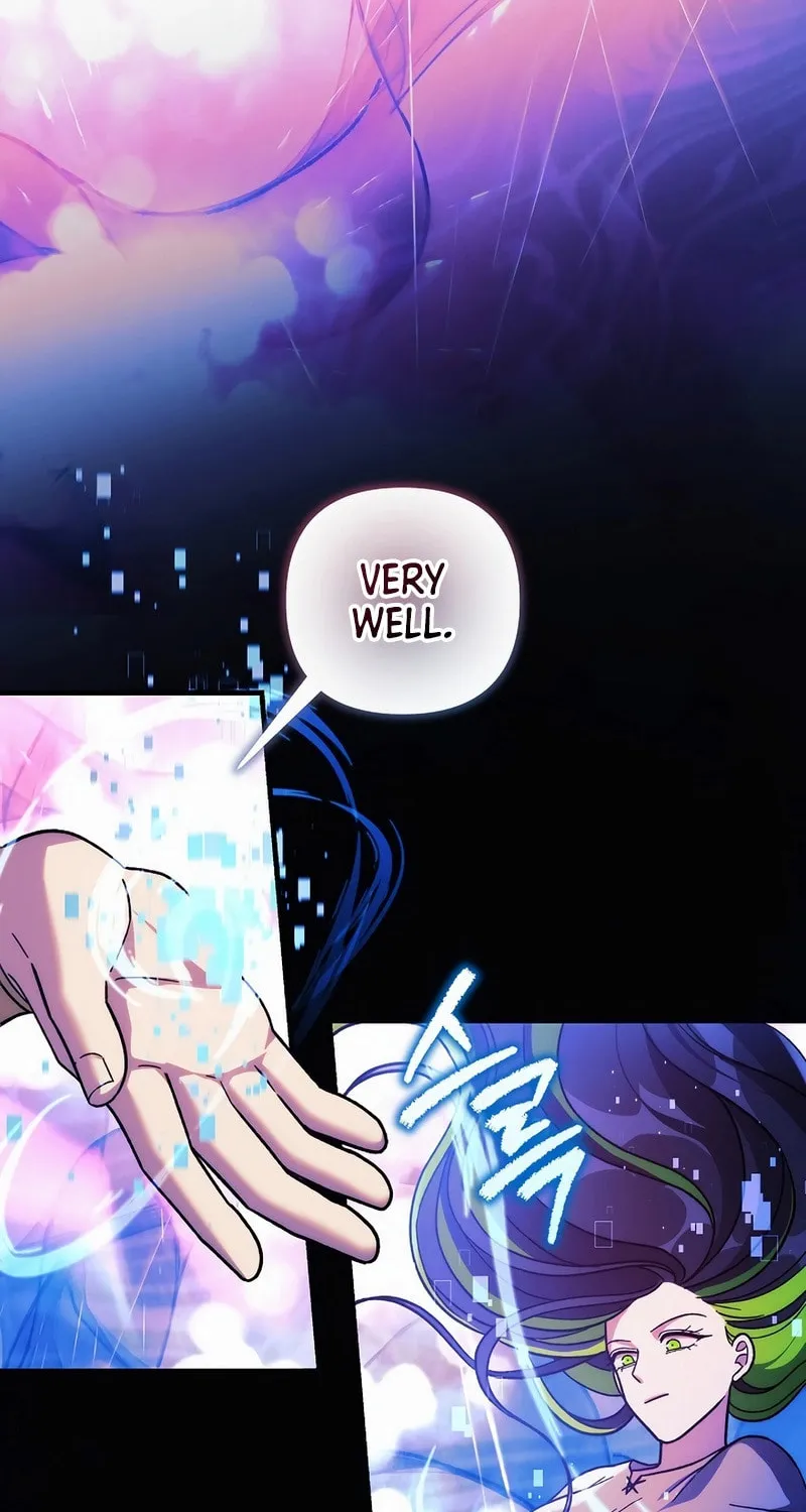 My Daughter Is The Final Boss Chapter 141 page 78 - 
