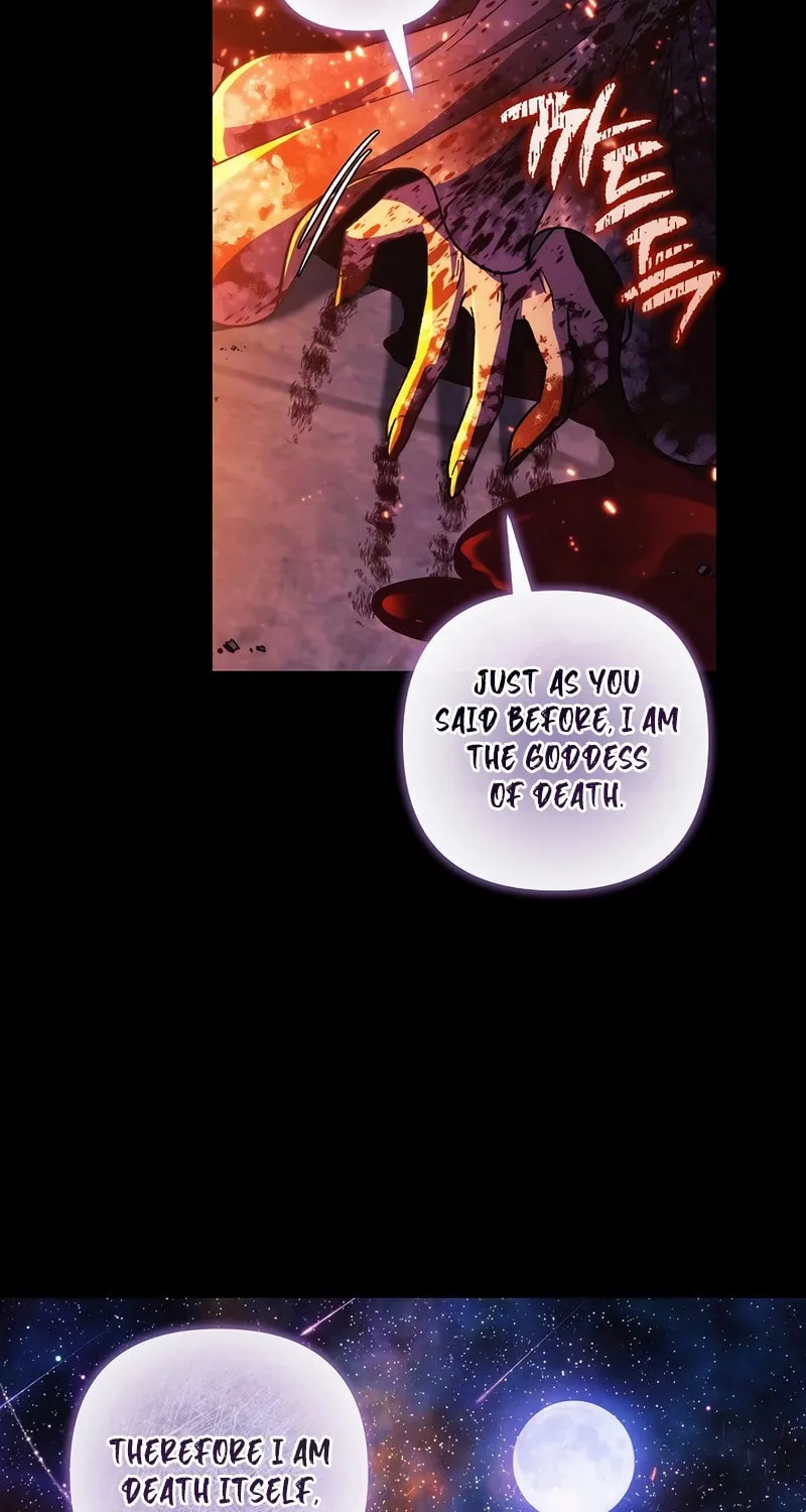 My Daughter Is The Final Boss Chapter 141 page 9 - 