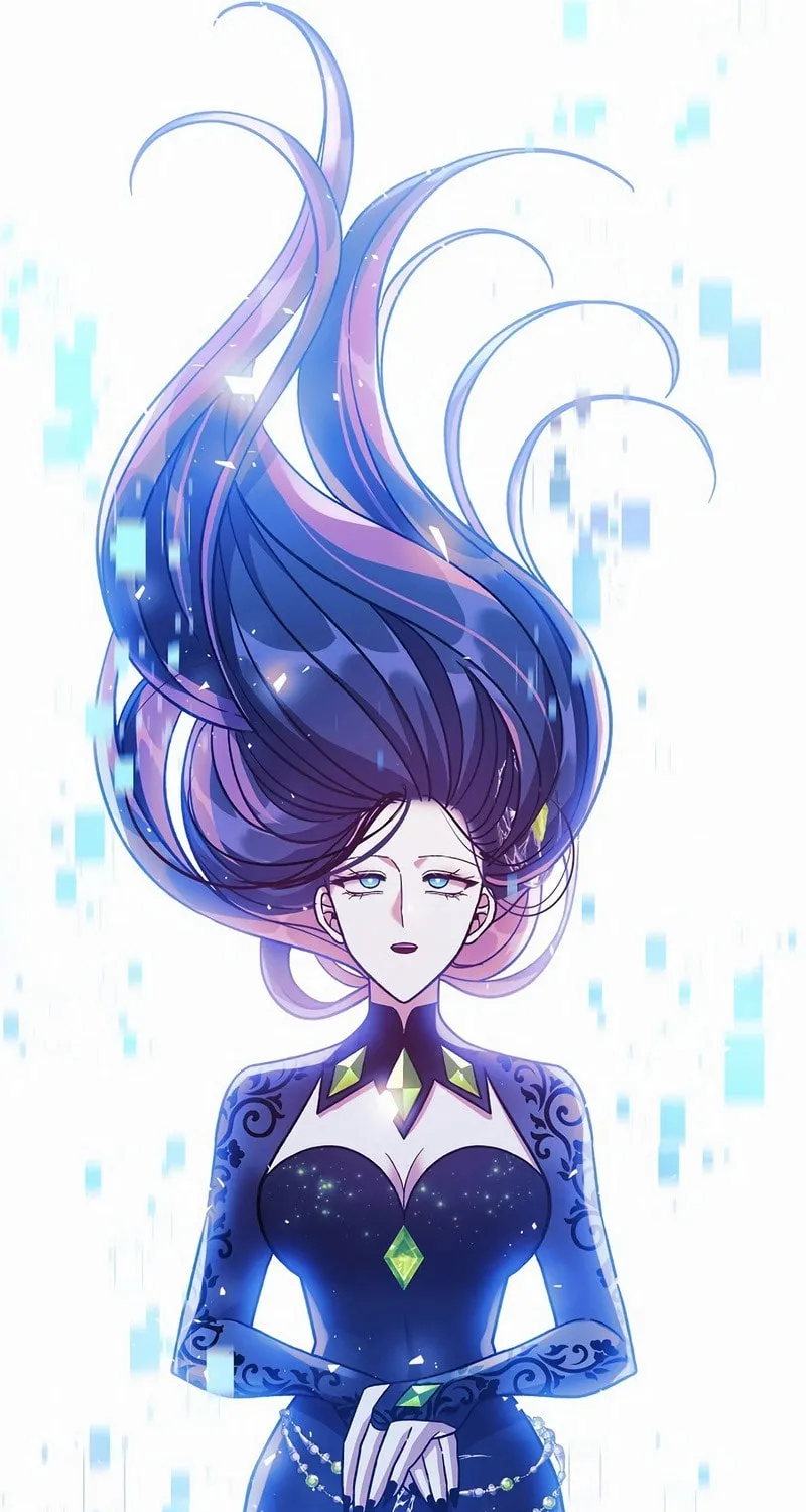 My Daughter Is The Final Boss Chapter 141 page 84 - 