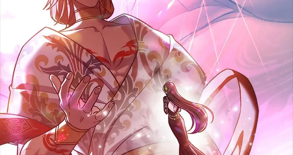 My Daughter Is The Final Boss Chapter 142 page 2 - 