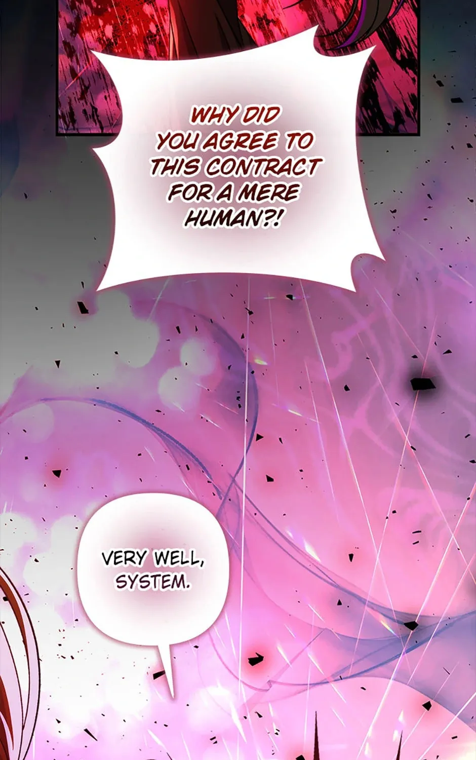 My Daughter Is The Final Boss Chapter 142 page 11 - 