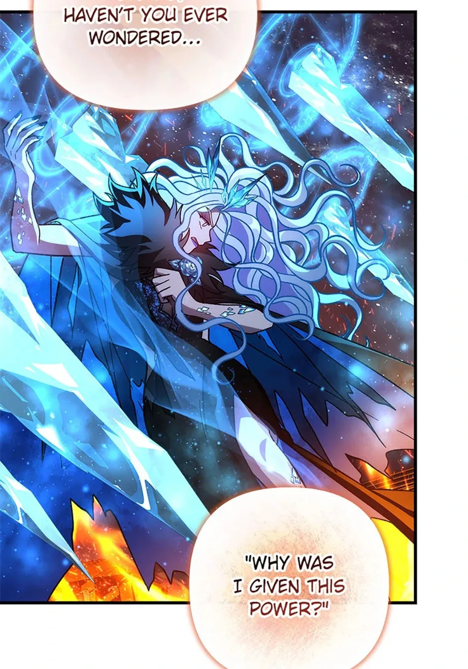 My Daughter Is The Final Boss Chapter 142 page 107 - 