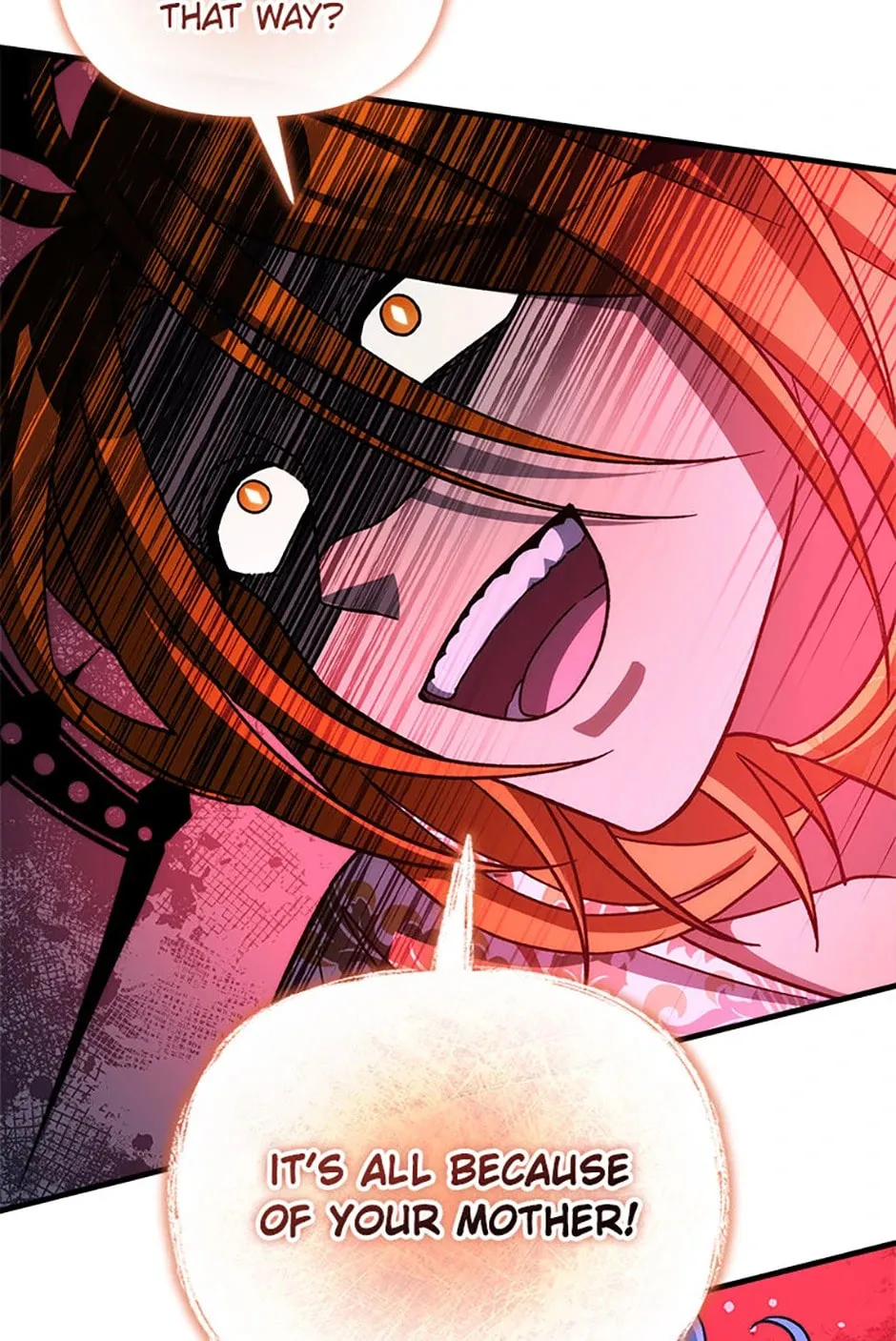 My Daughter Is The Final Boss Chapter 142 page 111 - 
