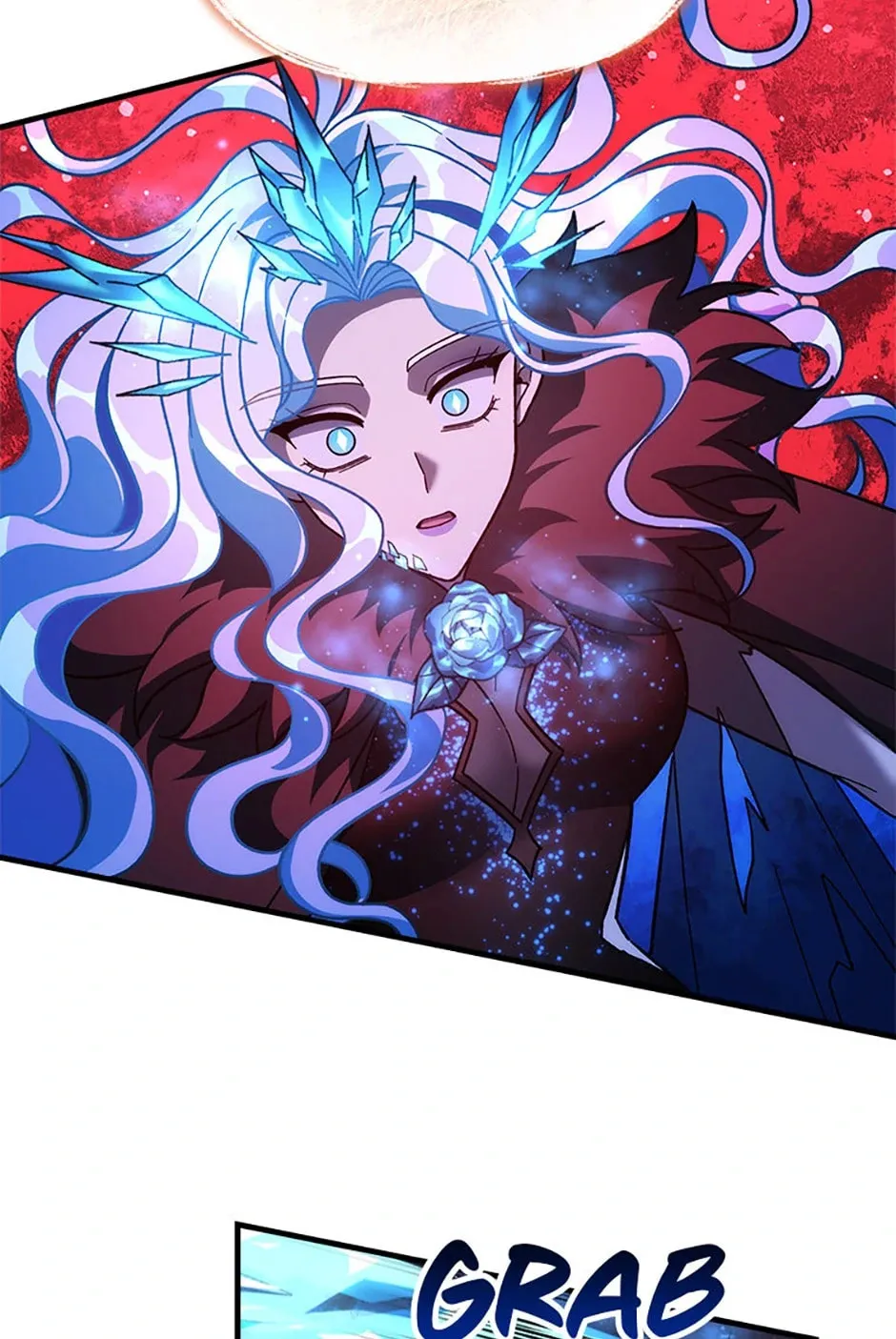 My Daughter Is The Final Boss Chapter 142 page 112 - 