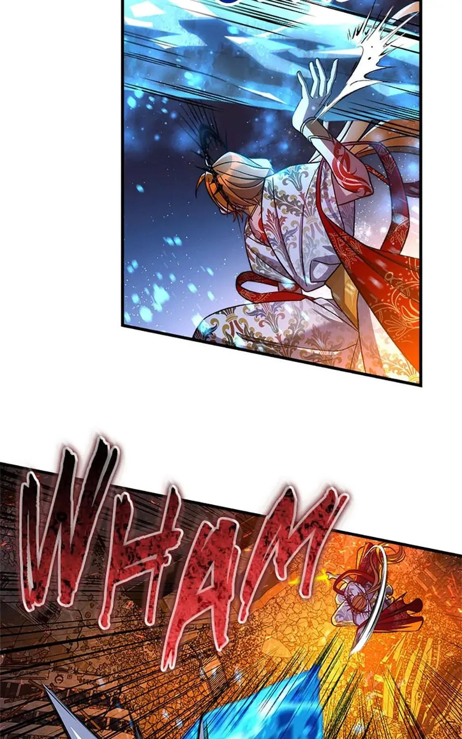 My Daughter Is The Final Boss Chapter 142 page 113 - 