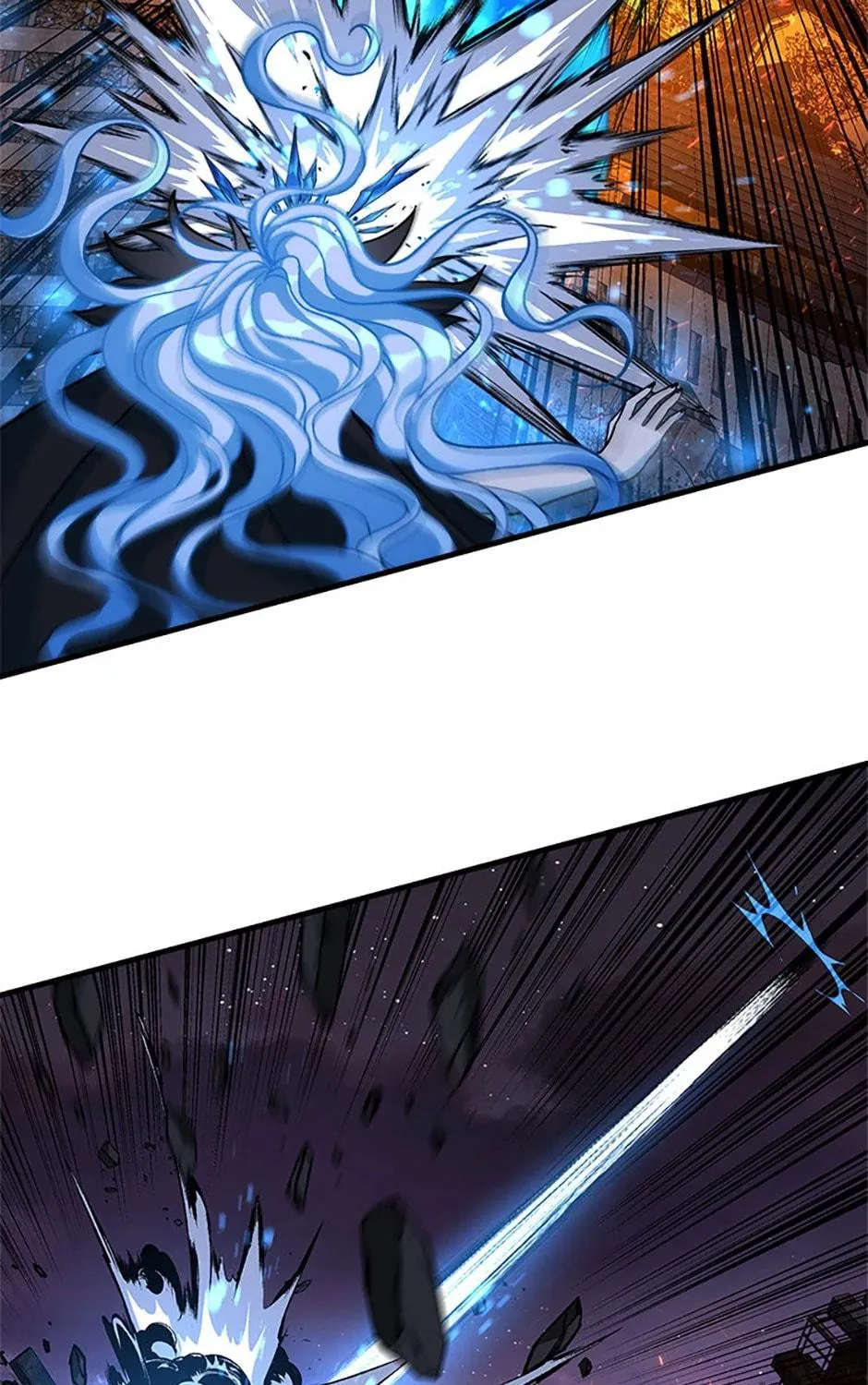 My Daughter Is The Final Boss Chapter 142 page 115 - 