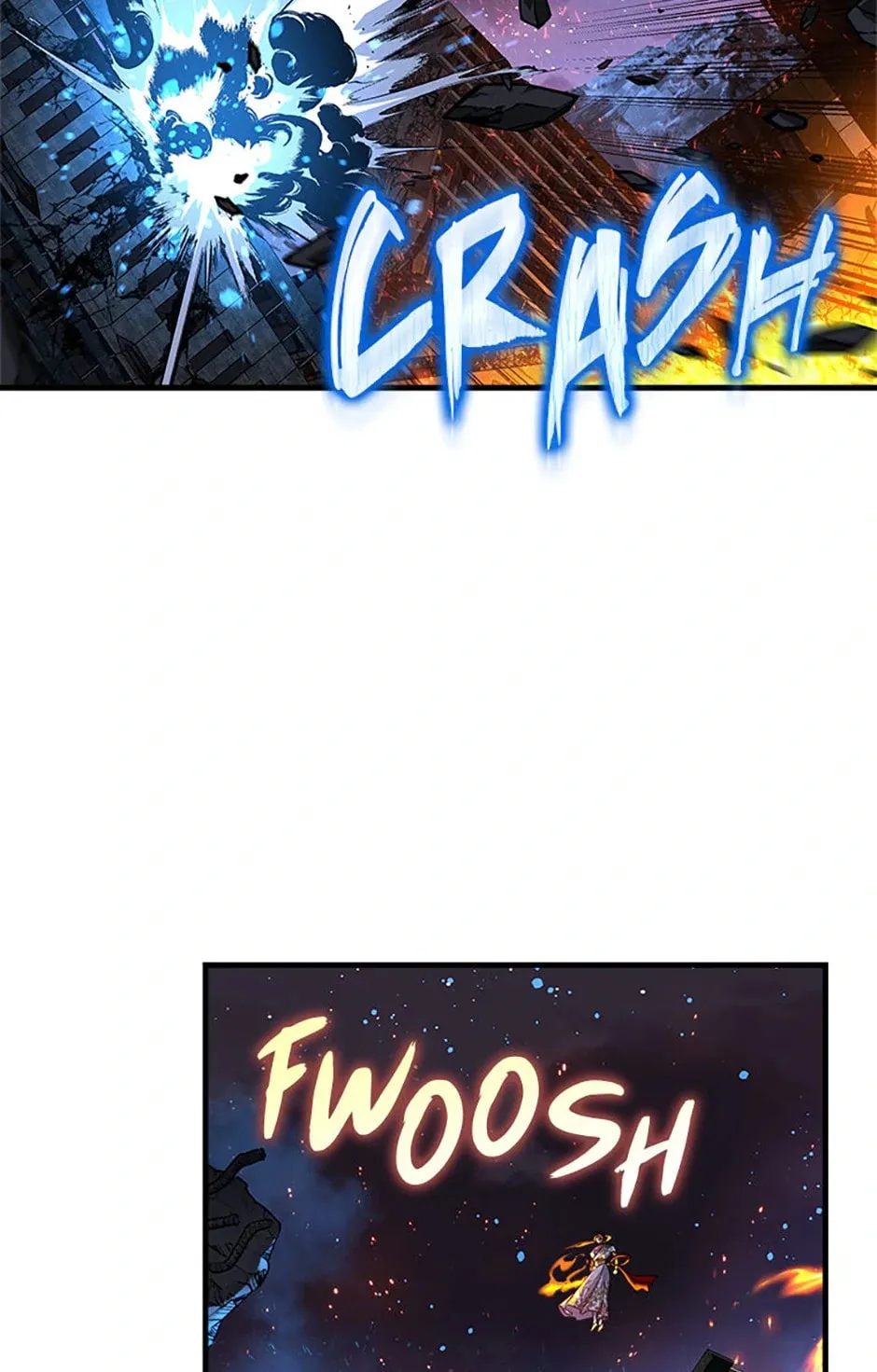My Daughter Is The Final Boss Chapter 142 page 117 - 