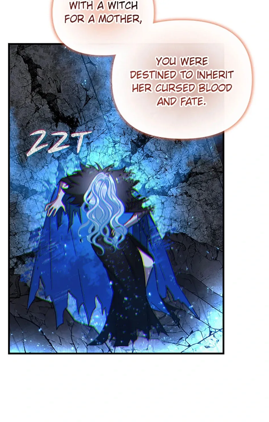 My Daughter Is The Final Boss Chapter 142 page 119 - 