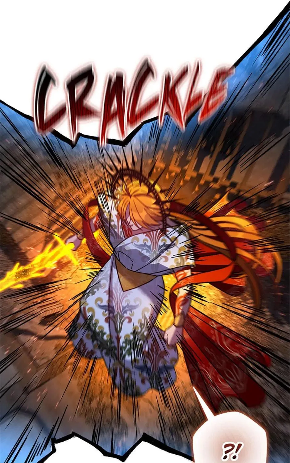 My Daughter Is The Final Boss Chapter 142 page 122 - 
