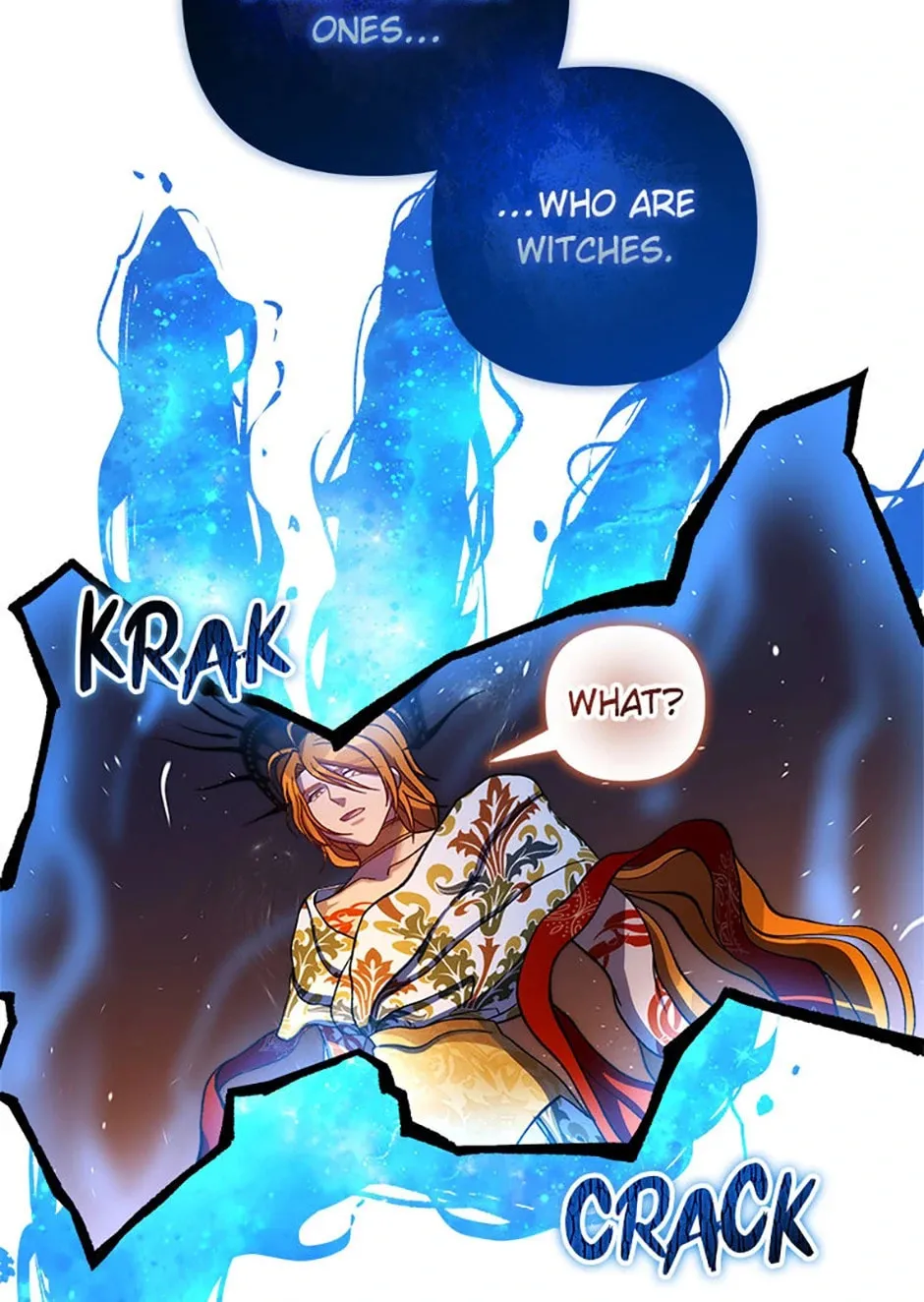 My Daughter Is The Final Boss Chapter 142 page 124 - 