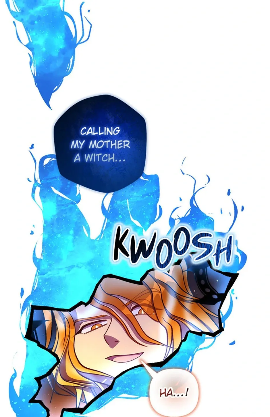 My Daughter Is The Final Boss Chapter 142 page 125 - 