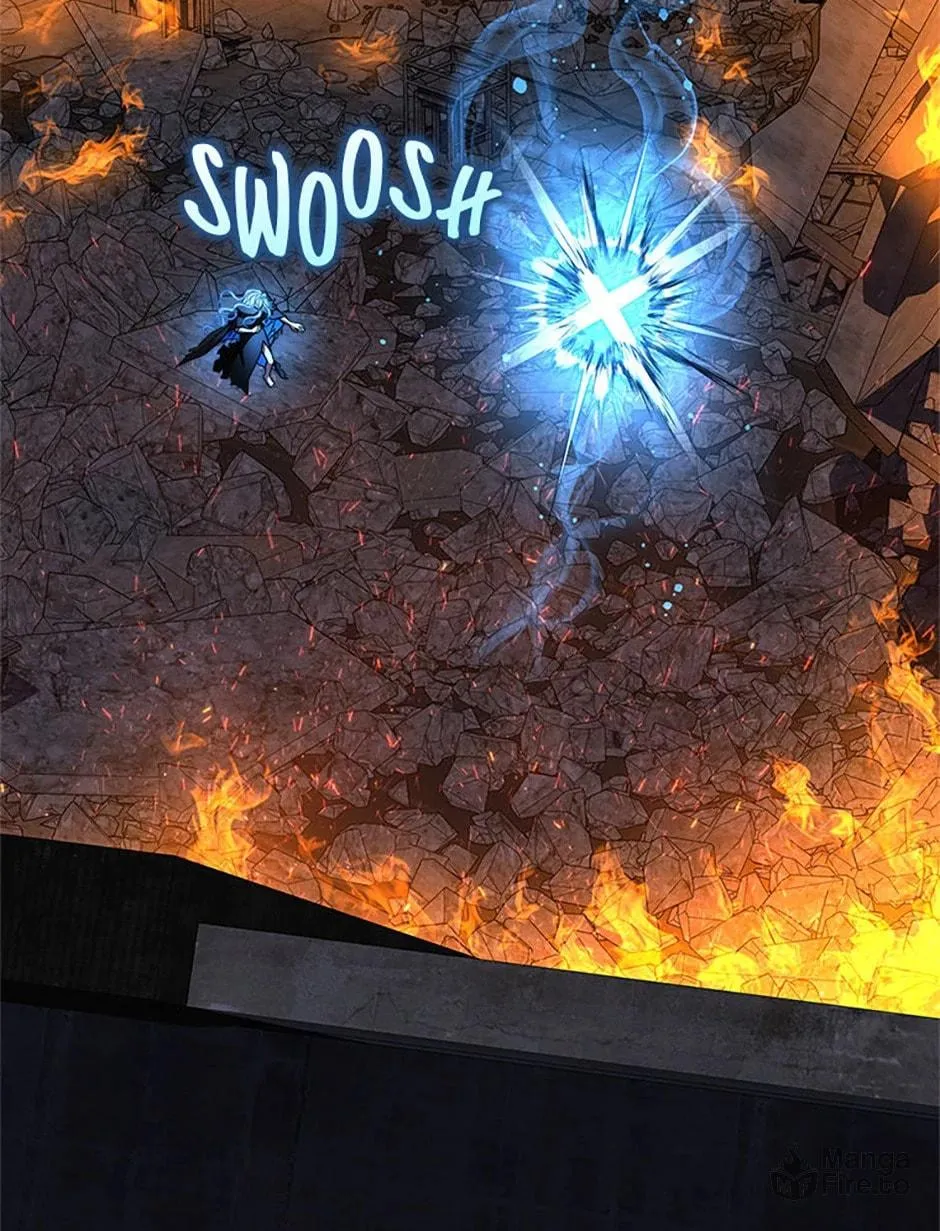 My Daughter Is The Final Boss Chapter 142 page 129 - 