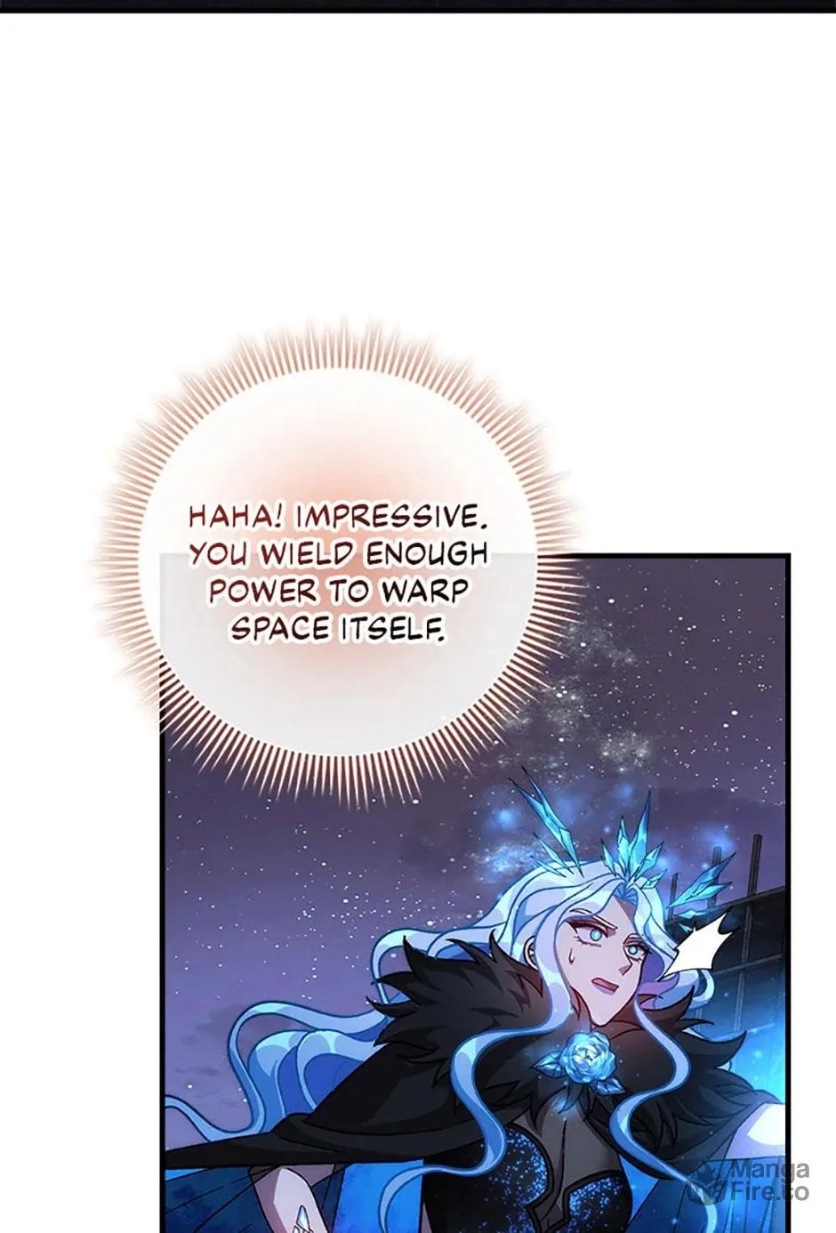 My Daughter Is The Final Boss Chapter 142 page 130 - 