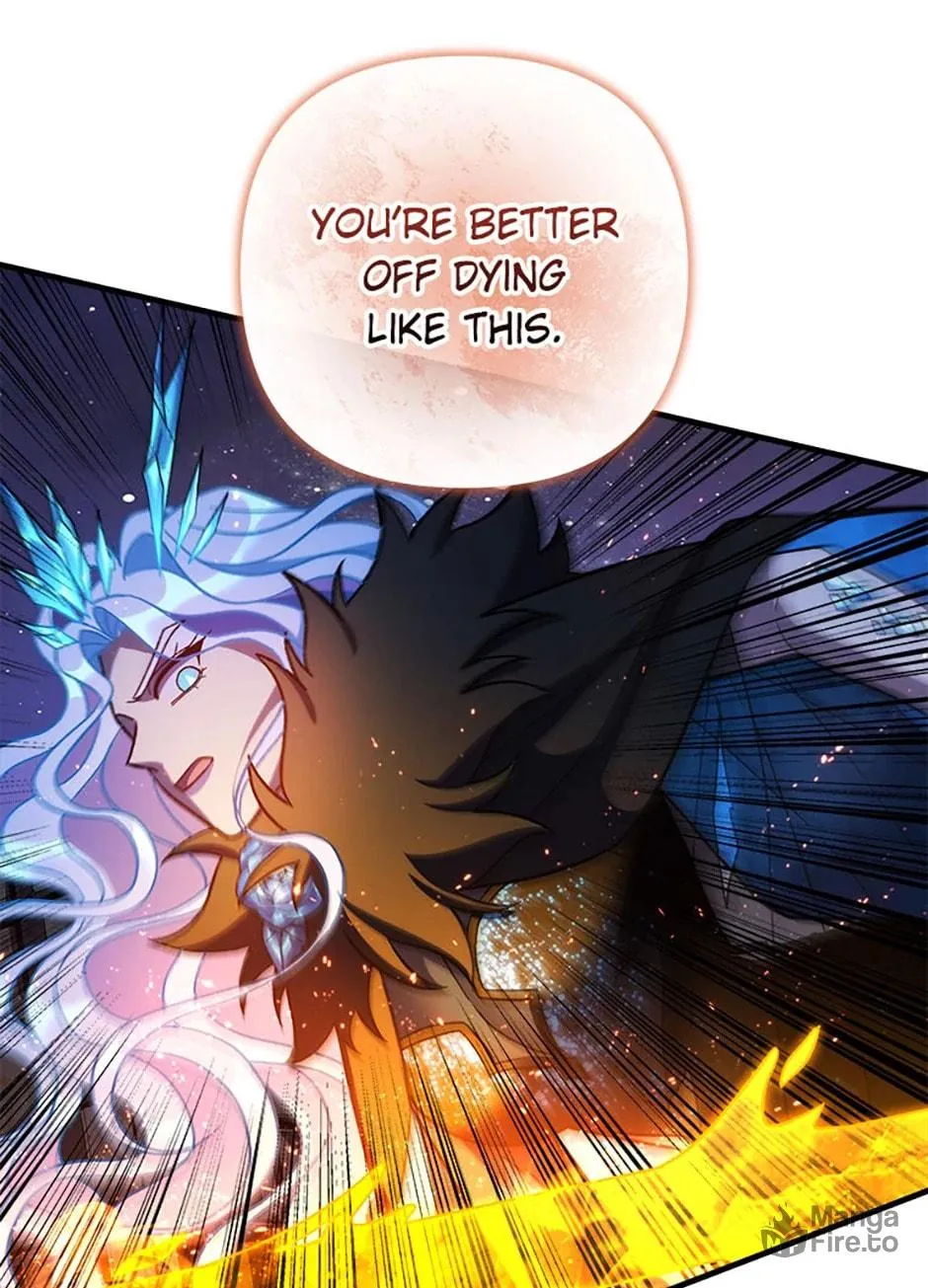 My Daughter Is The Final Boss Chapter 142 page 135 - 