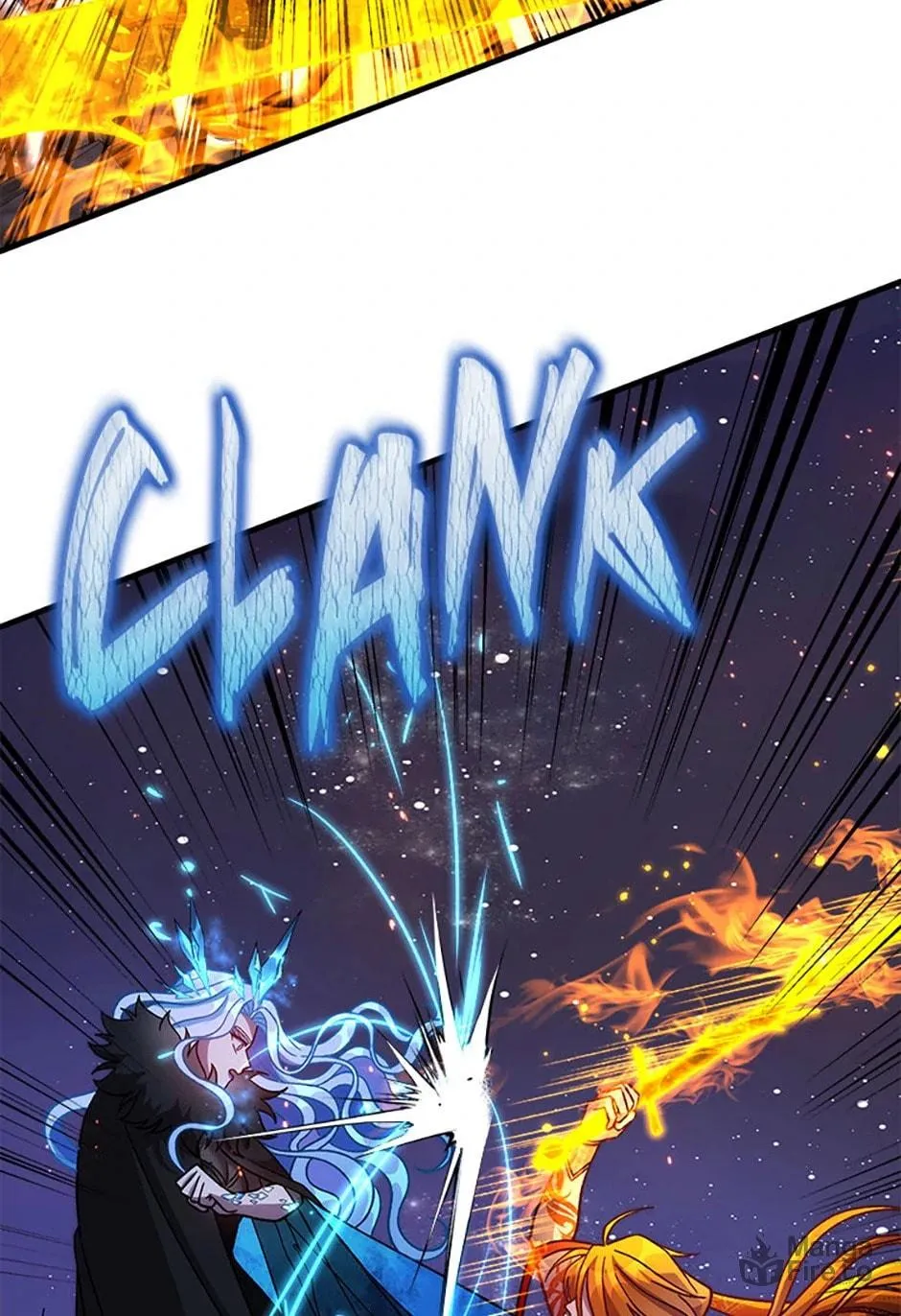 My Daughter Is The Final Boss Chapter 142 page 136 - 
