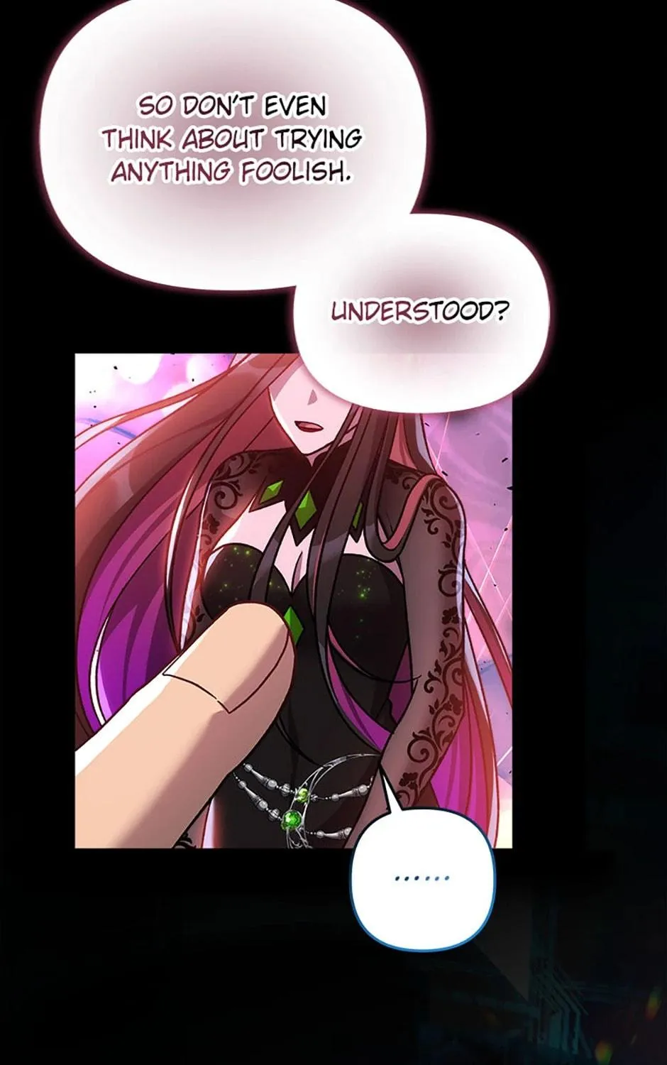 My Daughter Is The Final Boss Chapter 142 page 15 - 