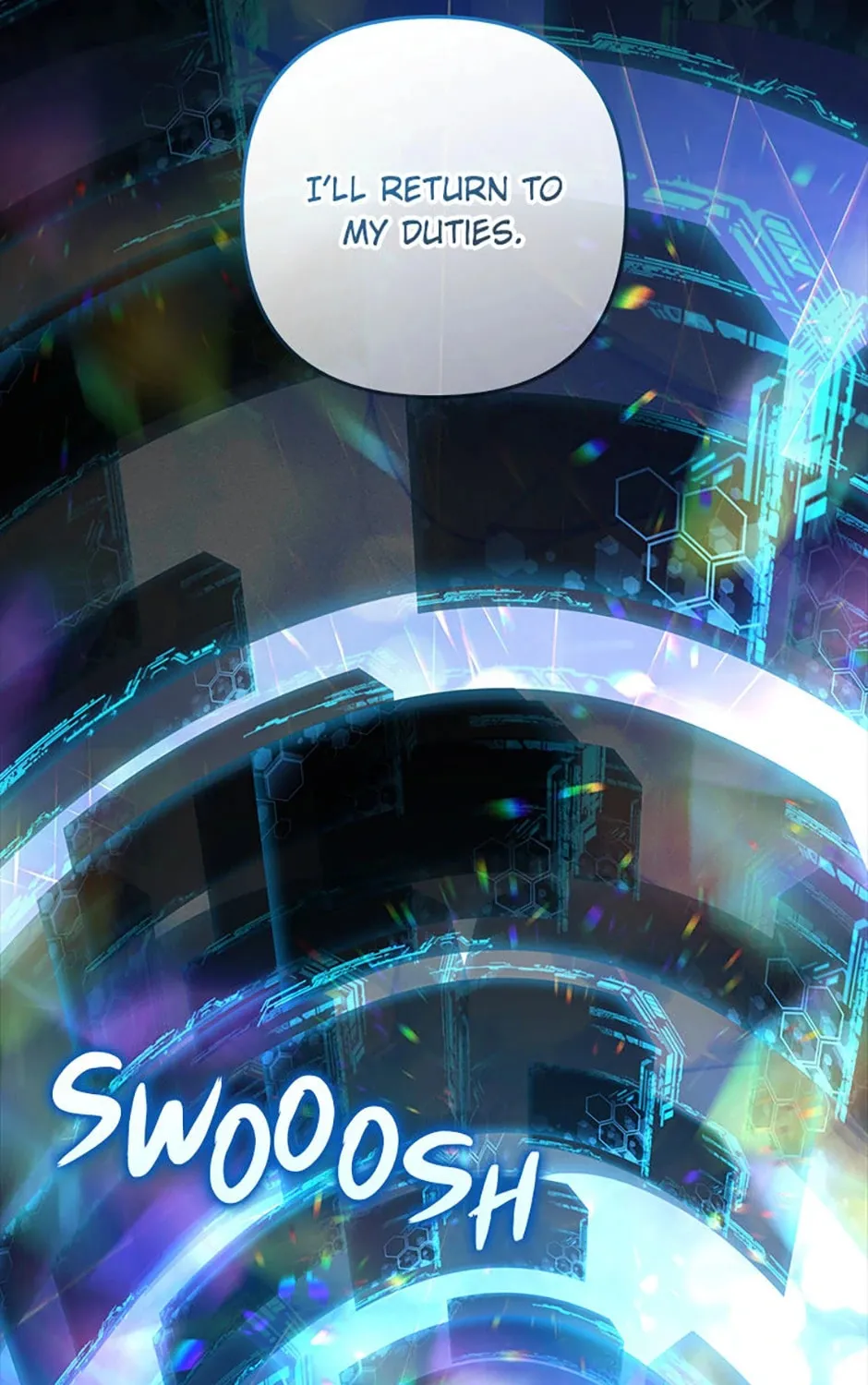 My Daughter Is The Final Boss Chapter 142 page 17 - 