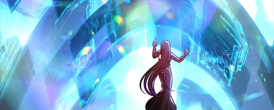 My Daughter Is The Final Boss Chapter 142 page 18 - 