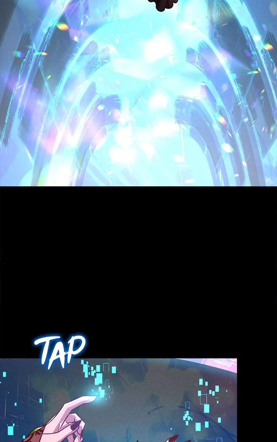 My Daughter Is The Final Boss Chapter 142 page 19 - 