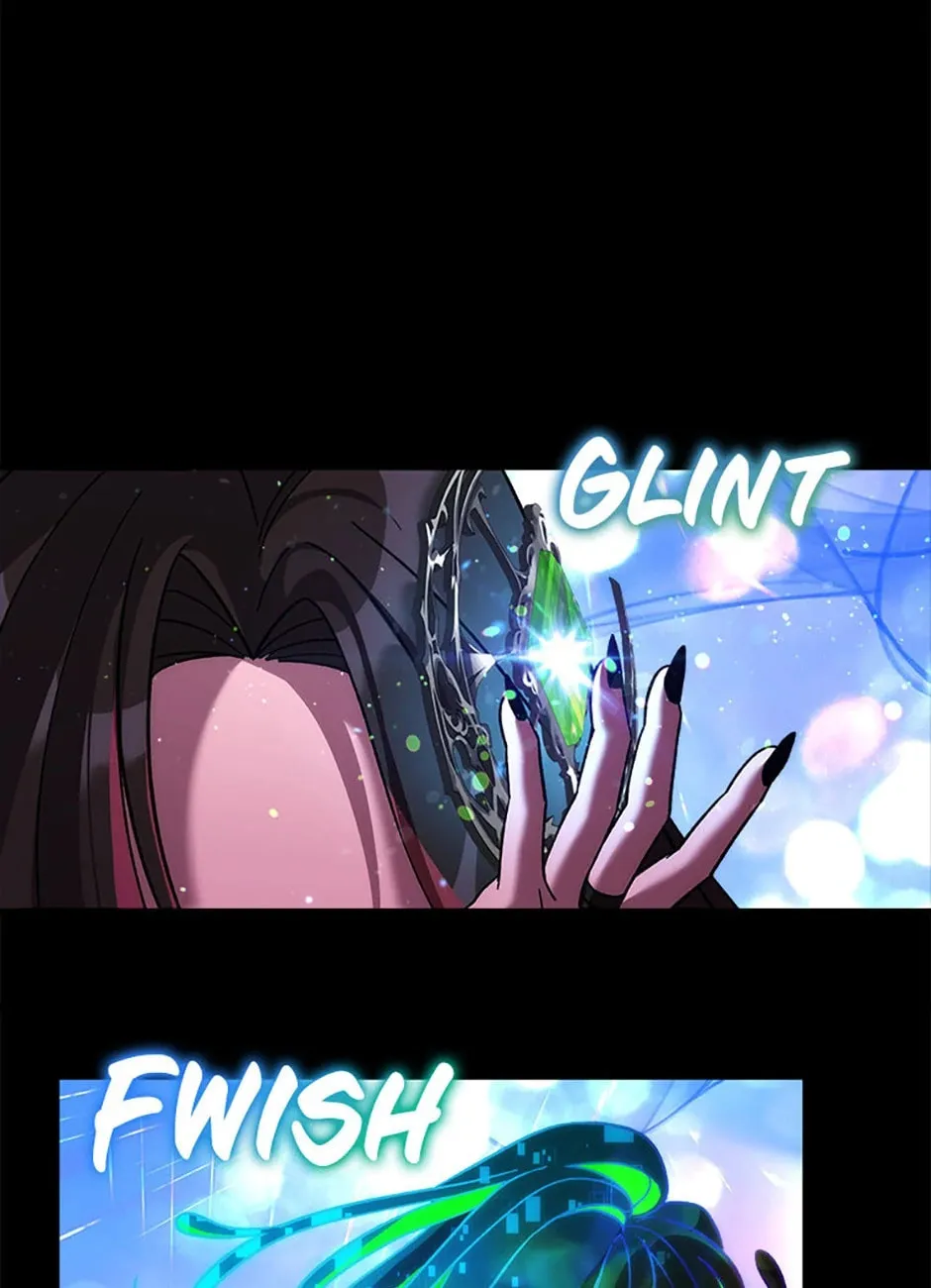 My Daughter Is The Final Boss Chapter 142 page 25 - 