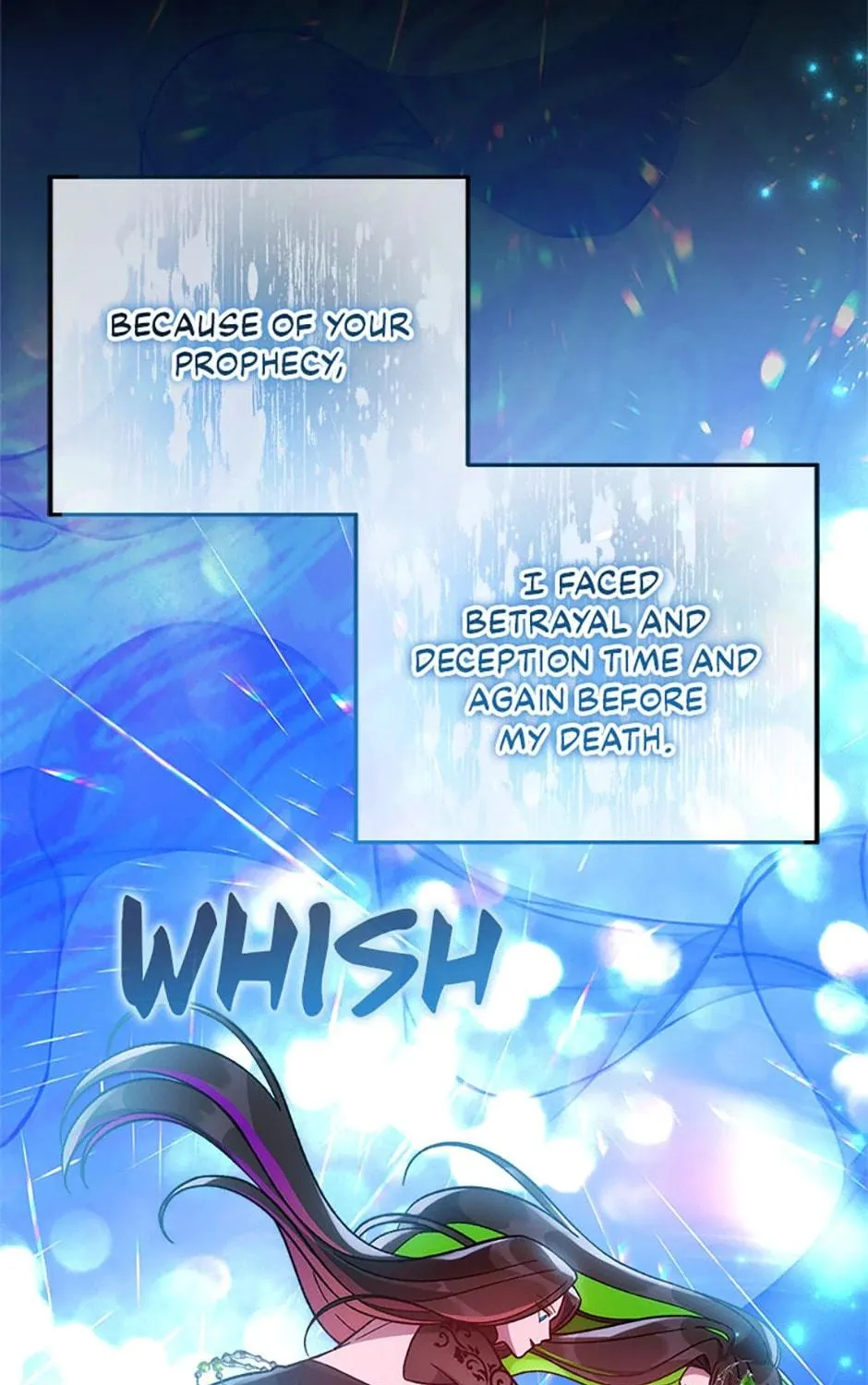 My Daughter Is The Final Boss Chapter 142 page 27 - 