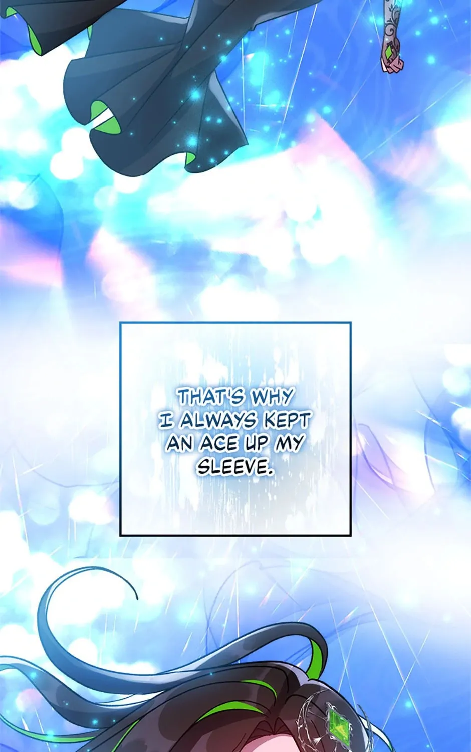 My Daughter Is The Final Boss Chapter 142 page 29 - 