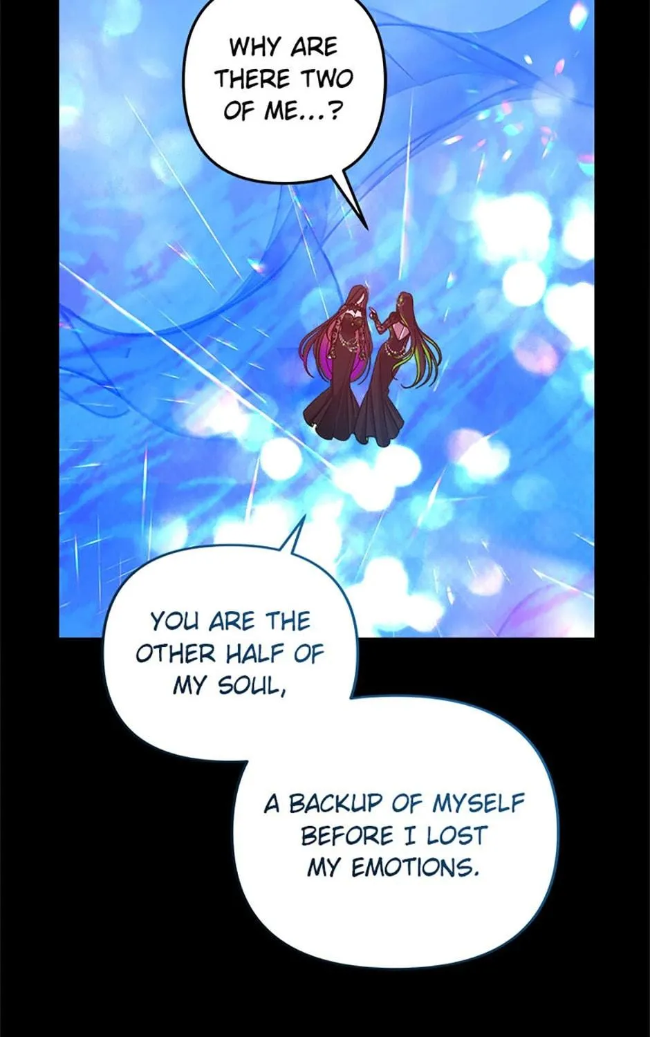My Daughter Is The Final Boss Chapter 142 page 33 - 