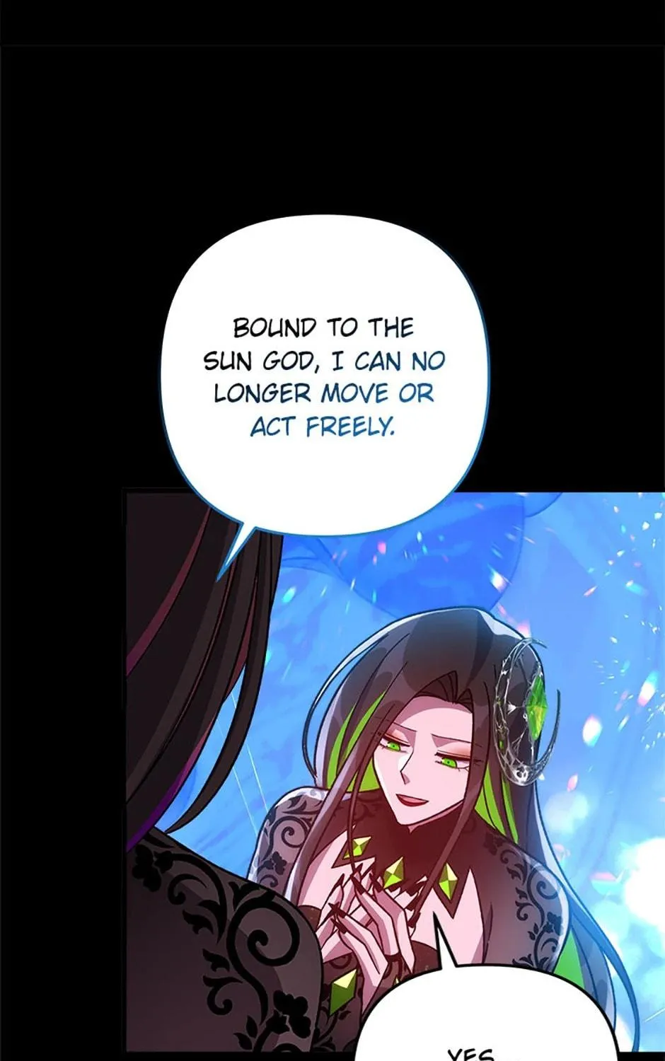My Daughter Is The Final Boss Chapter 142 page 39 - 