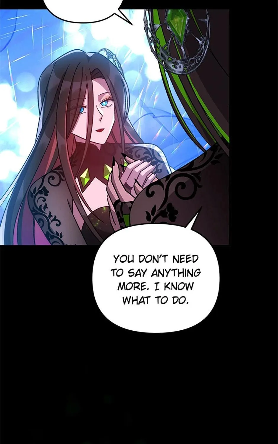 My Daughter Is The Final Boss Chapter 142 page 41 - 
