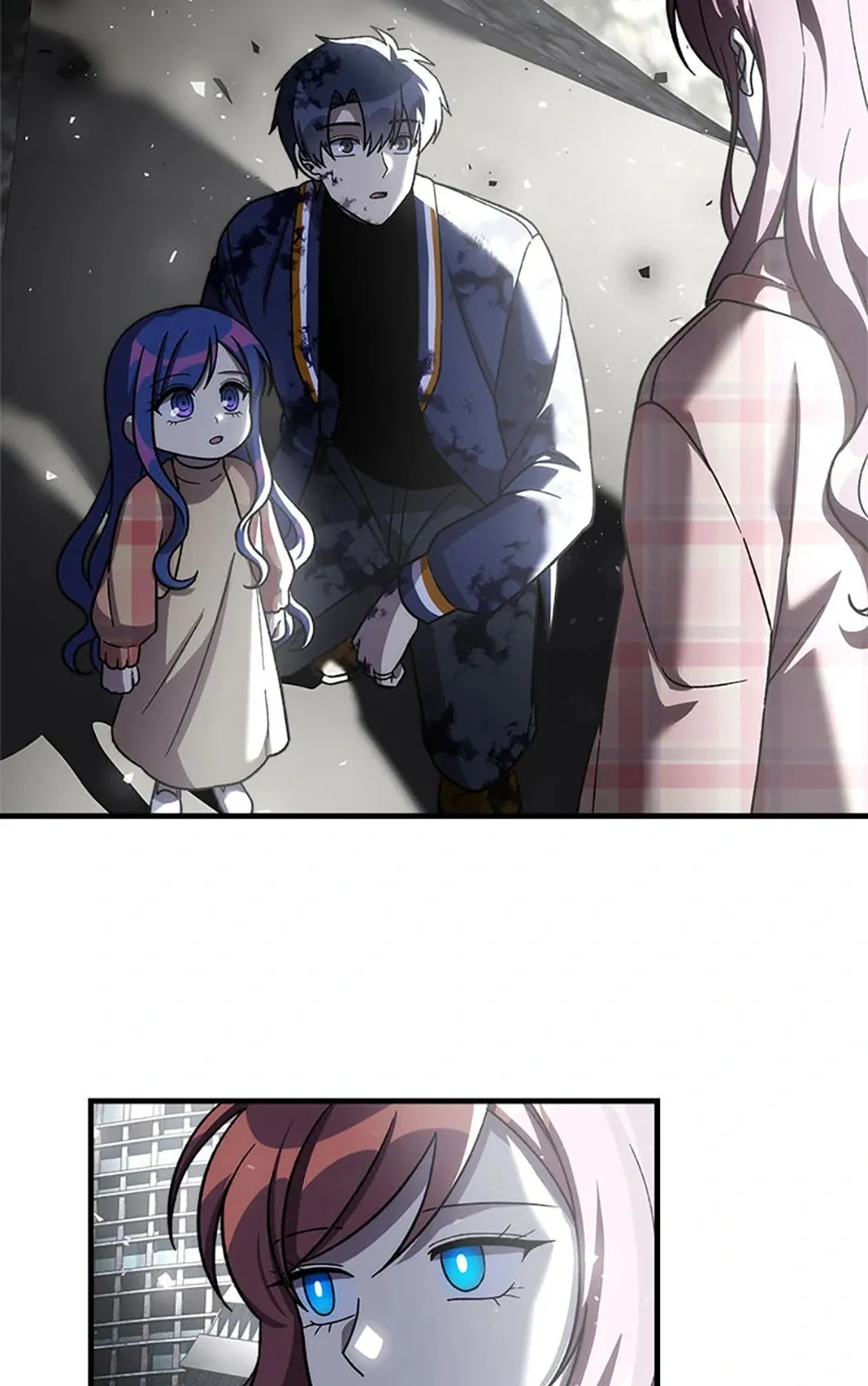 My Daughter Is The Final Boss Chapter 142 page 46 - 