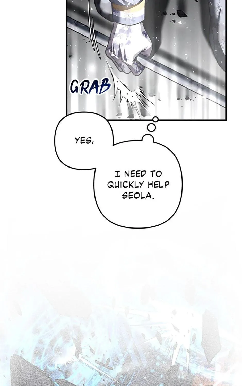 My Daughter Is The Final Boss Chapter 142 page 55 - 