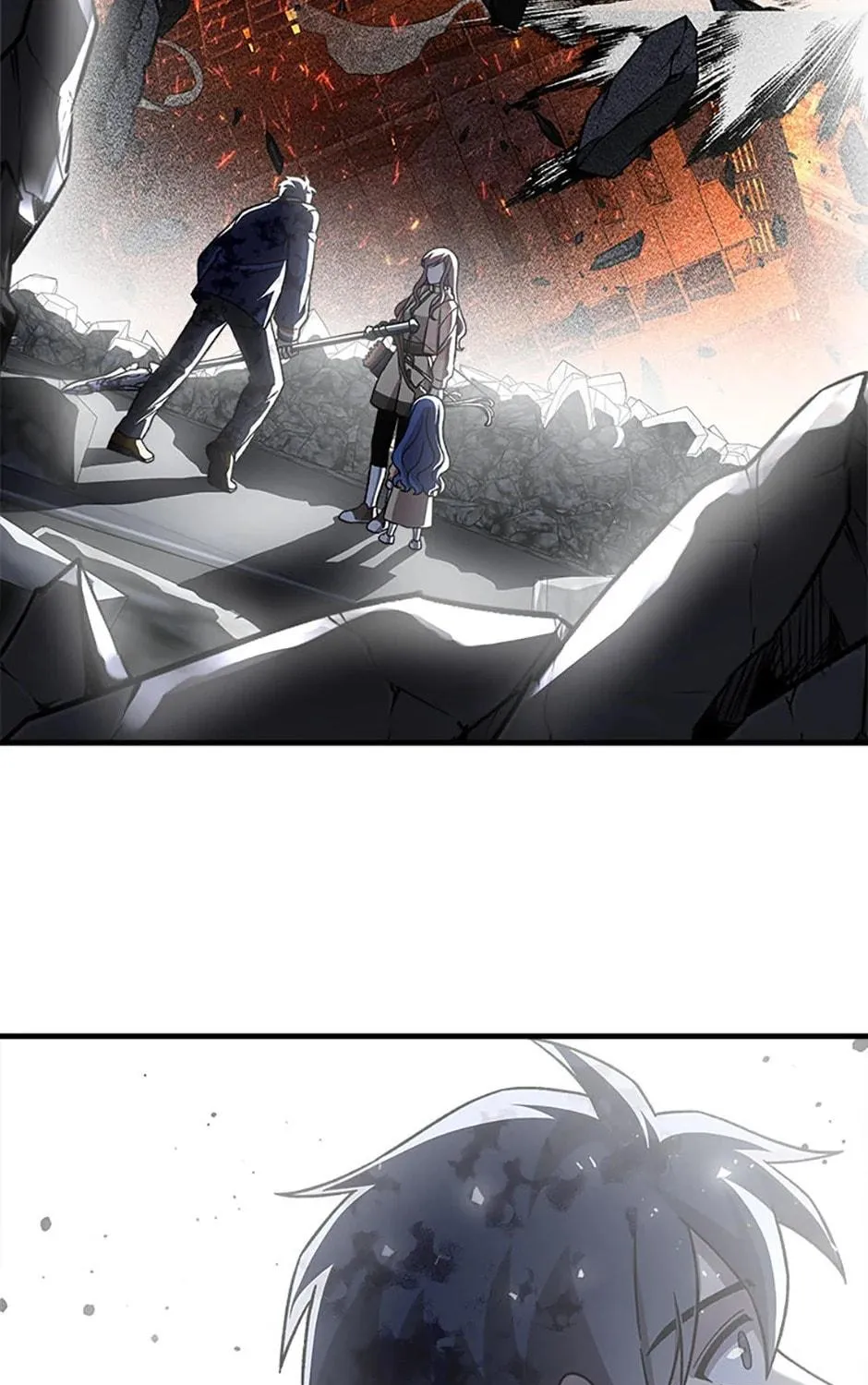 My Daughter Is The Final Boss Chapter 142 page 58 - 