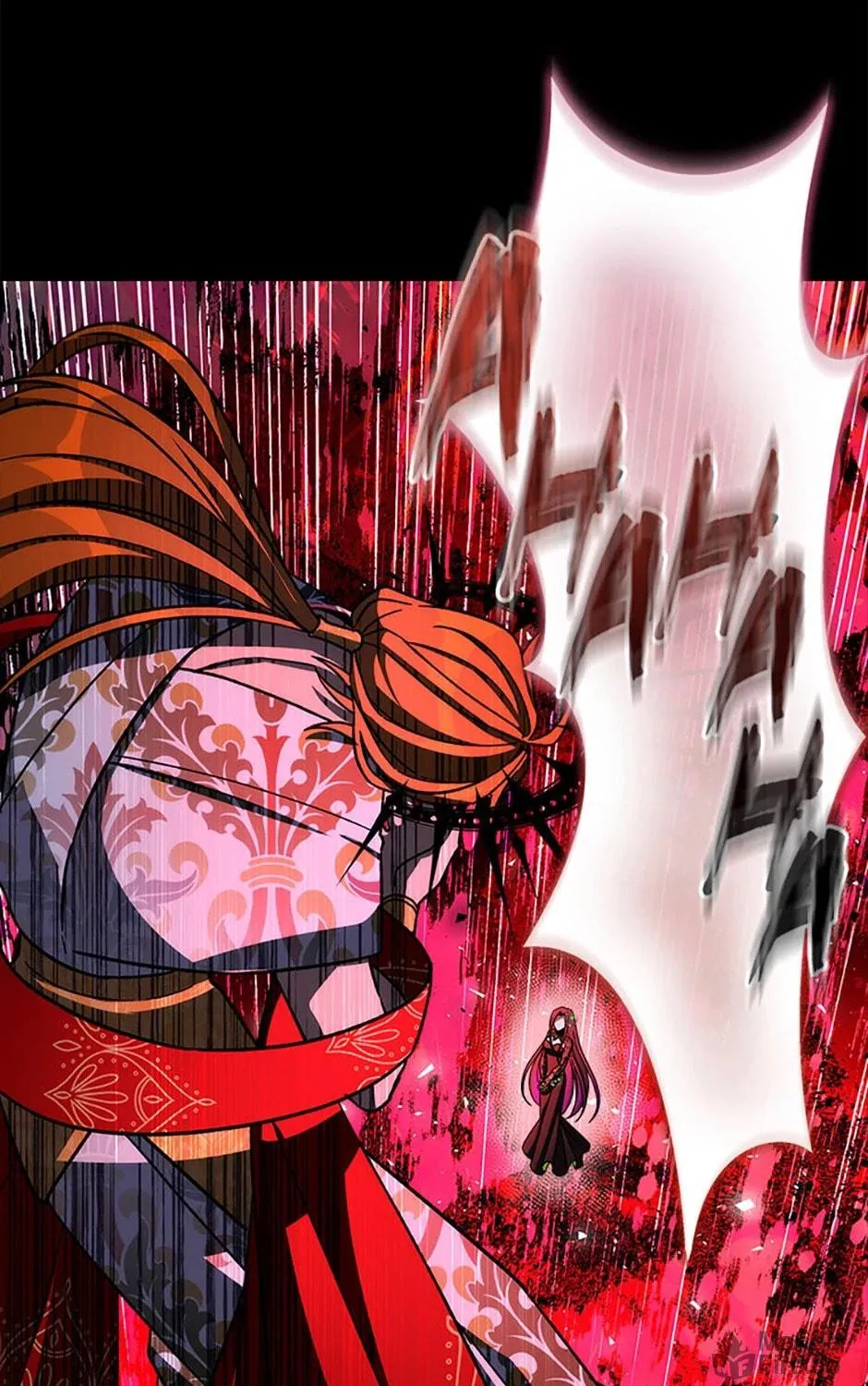 My Daughter Is The Final Boss Chapter 142 page 7 - 