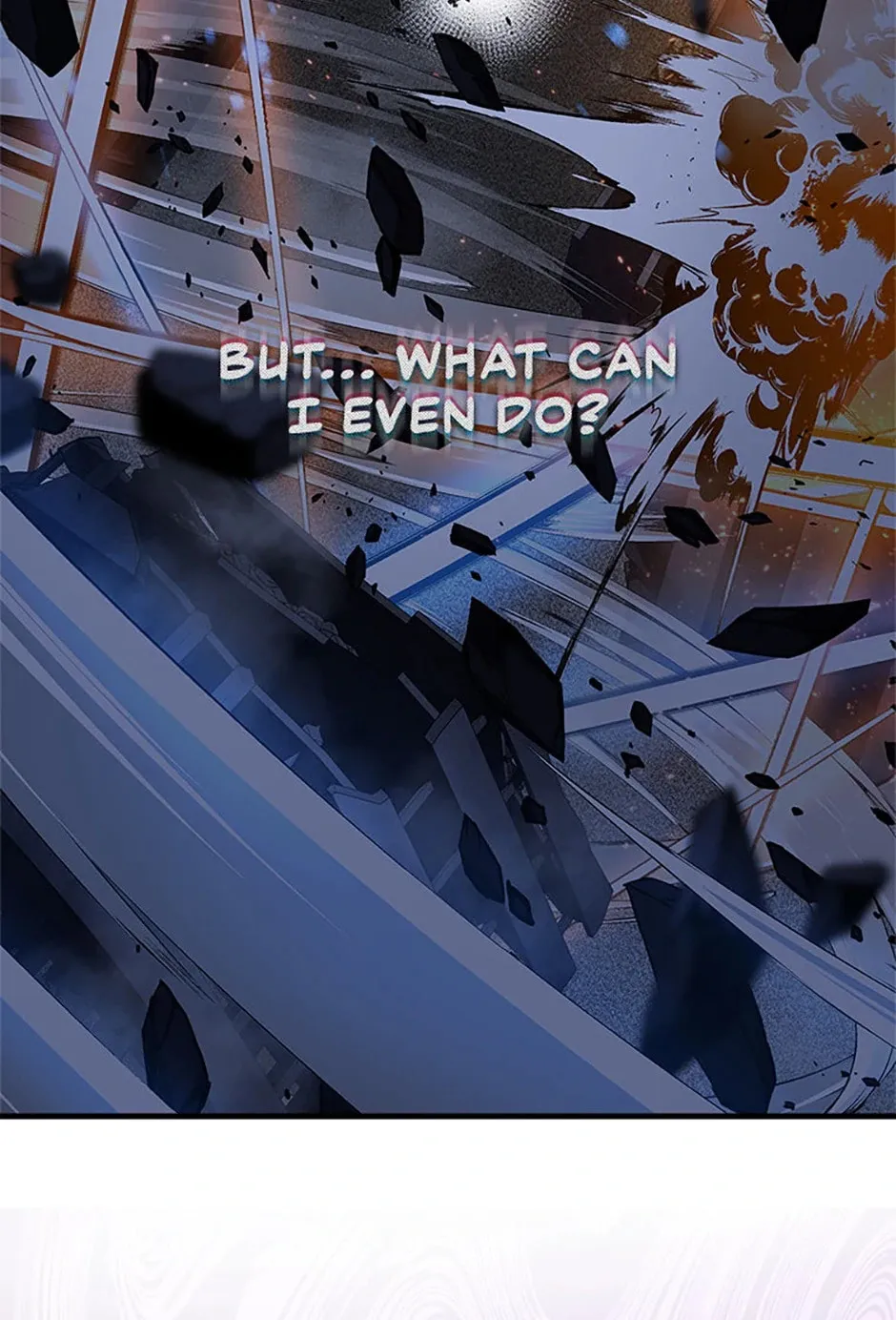 My Daughter Is The Final Boss Chapter 142 page 61 - 