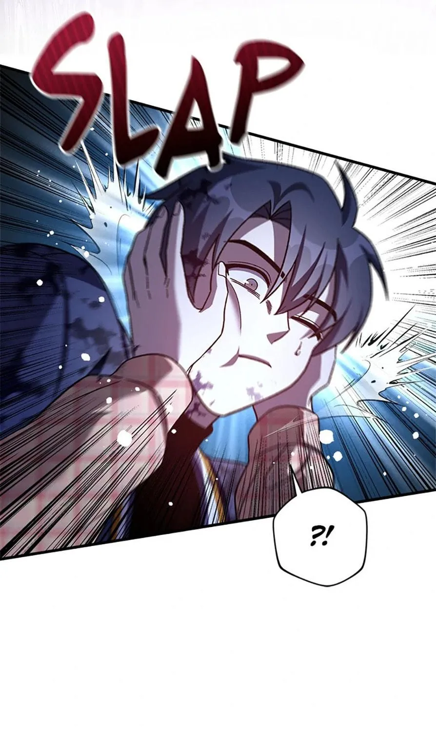 My Daughter Is The Final Boss Chapter 142 page 64 - 