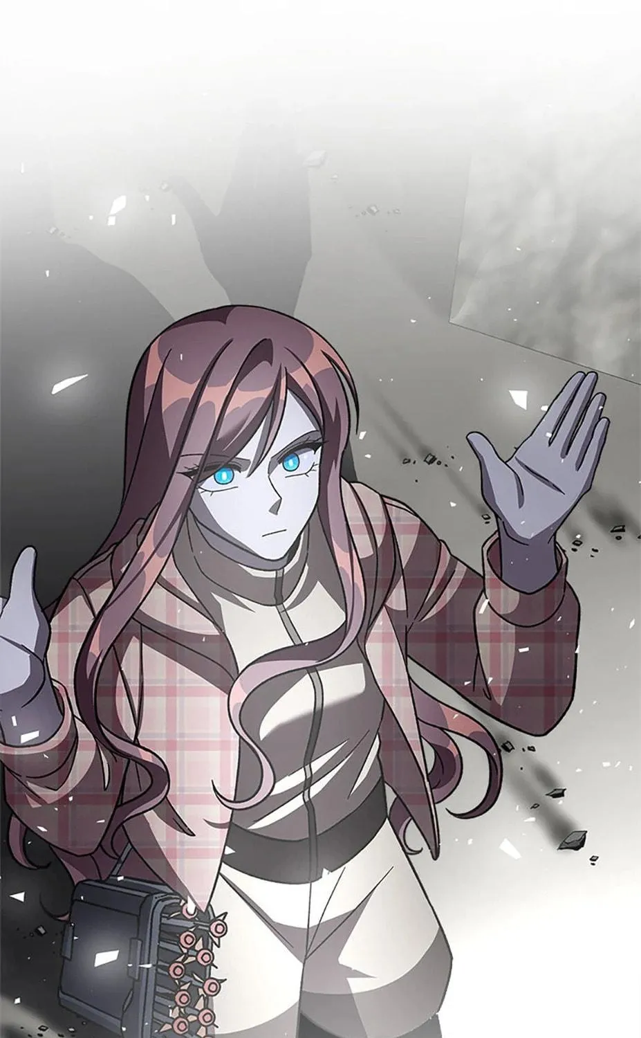 My Daughter Is The Final Boss Chapter 142 page 70 - 