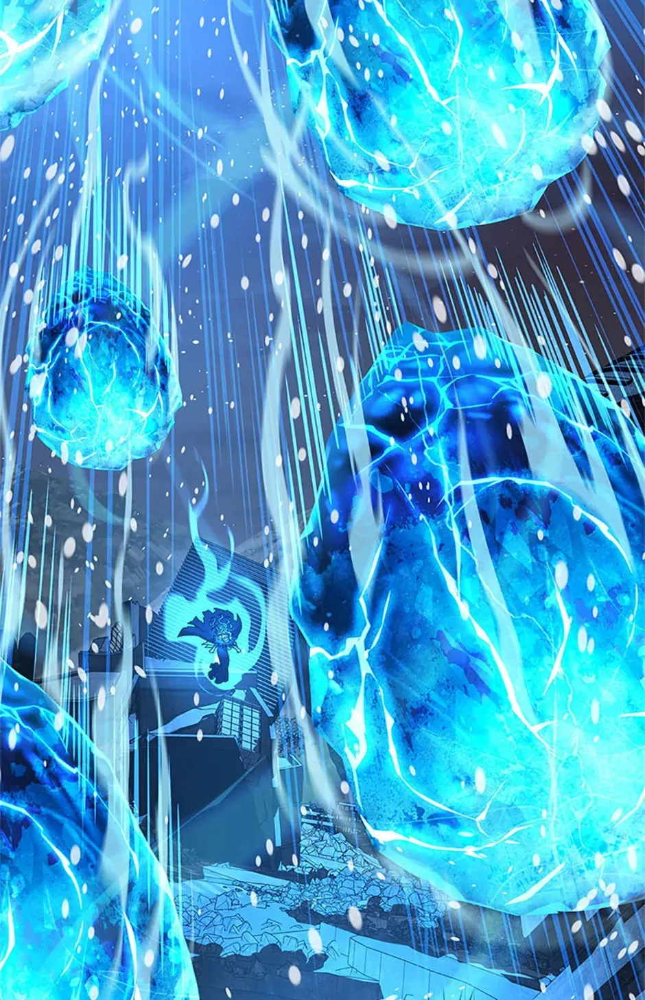 My Daughter Is The Final Boss Chapter 142 page 80 - 