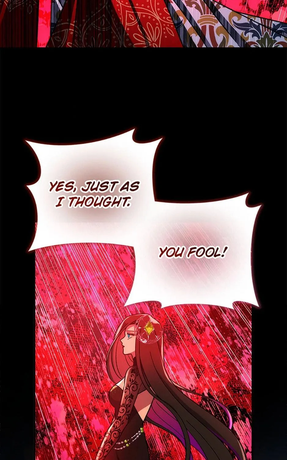 My Daughter Is The Final Boss Chapter 142 page 9 - 