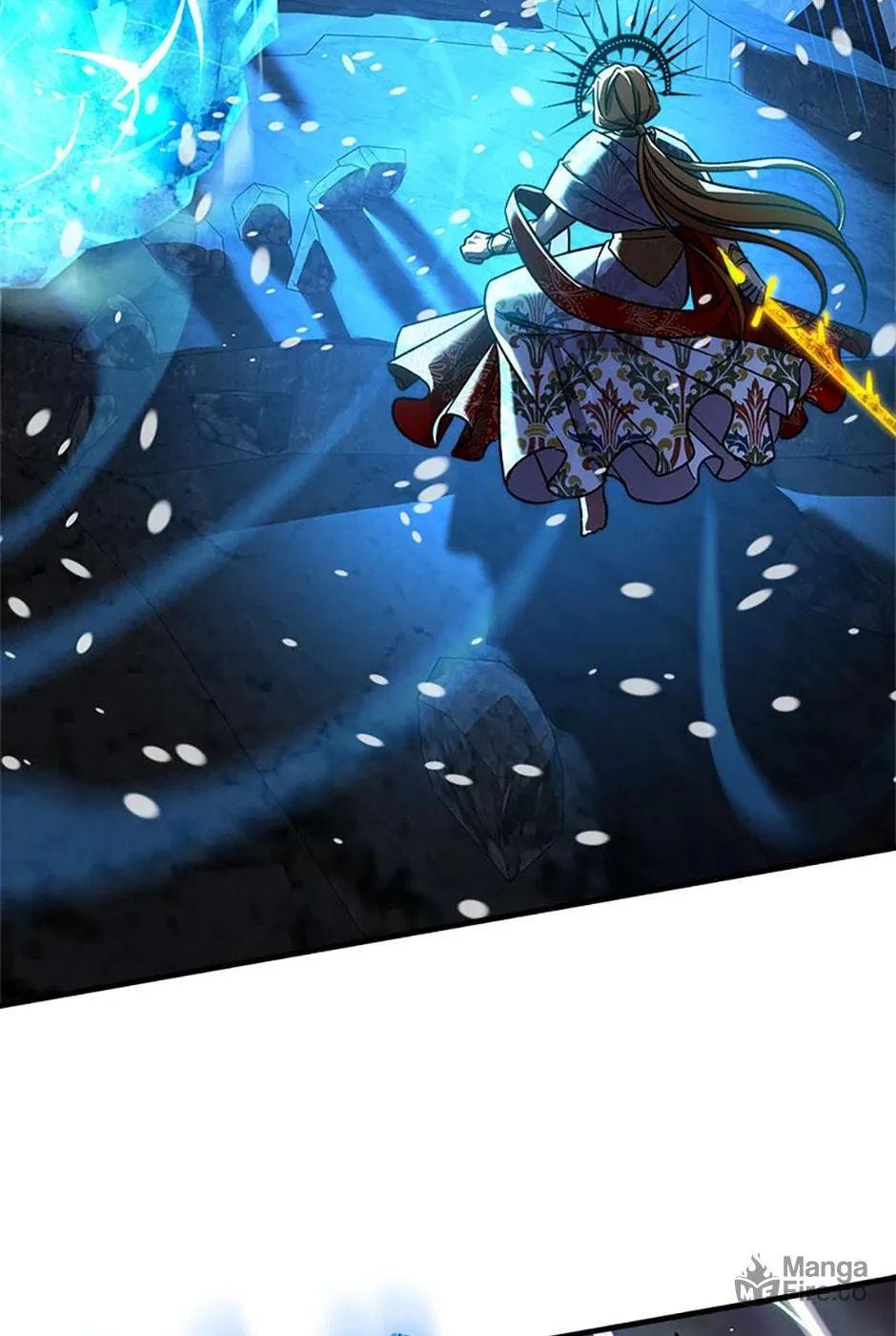 My Daughter Is The Final Boss Chapter 142 page 81 - 