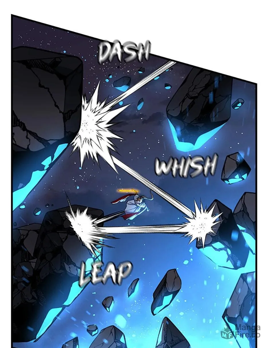 My Daughter Is The Final Boss Chapter 142 page 85 - 