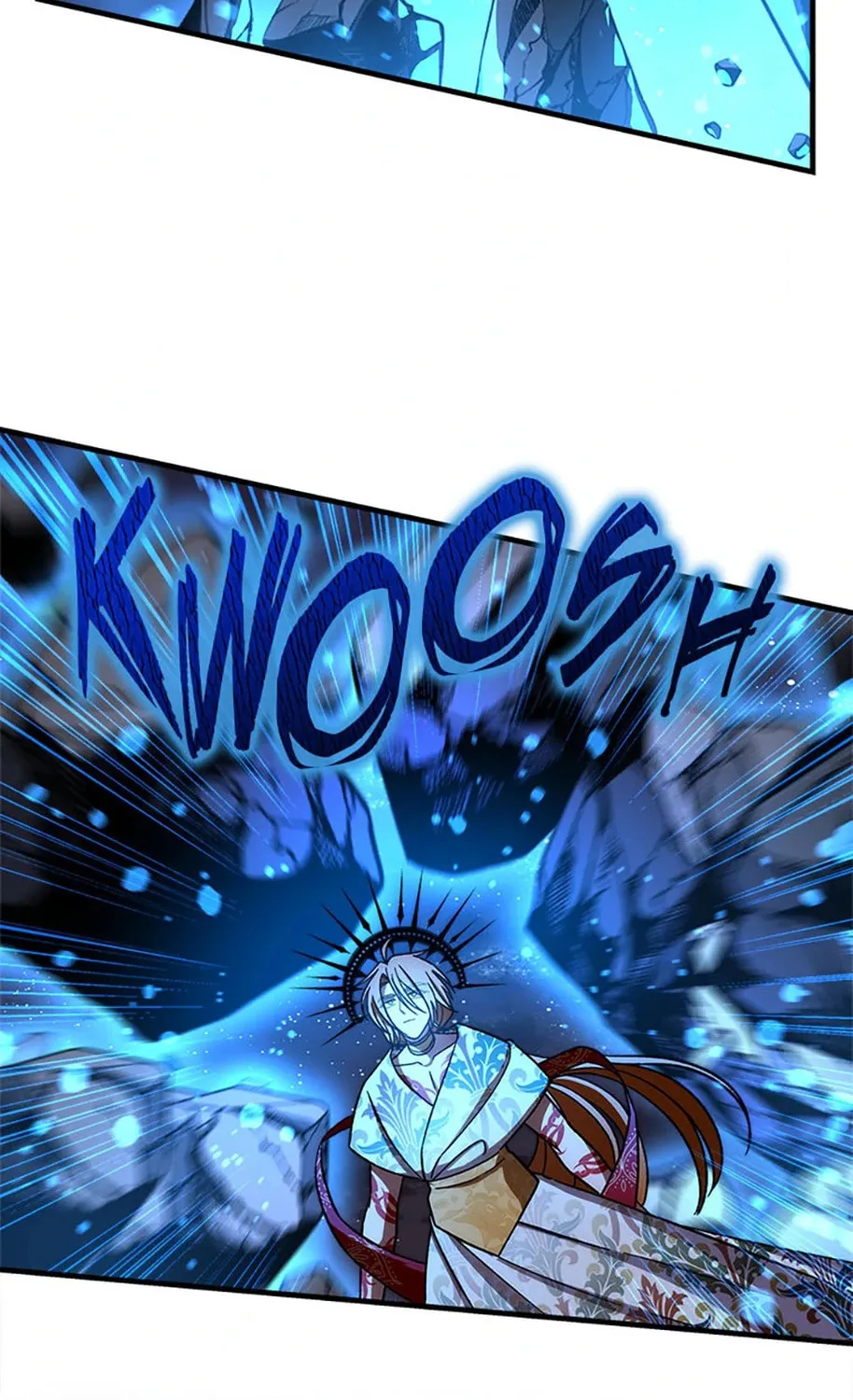 My Daughter Is The Final Boss Chapter 142 page 86 - 