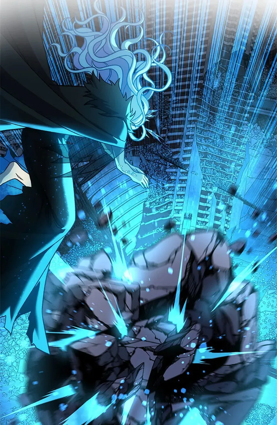 My Daughter Is The Final Boss Chapter 142 page 88 - 