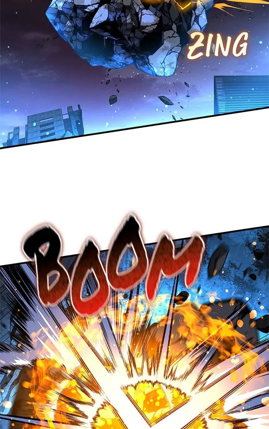 My Daughter Is The Final Boss Chapter 142 page 91 - 