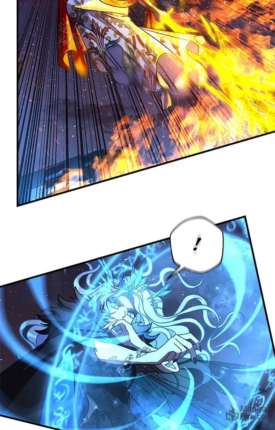 My Daughter Is The Final Boss Chapter 142 page 95 - 