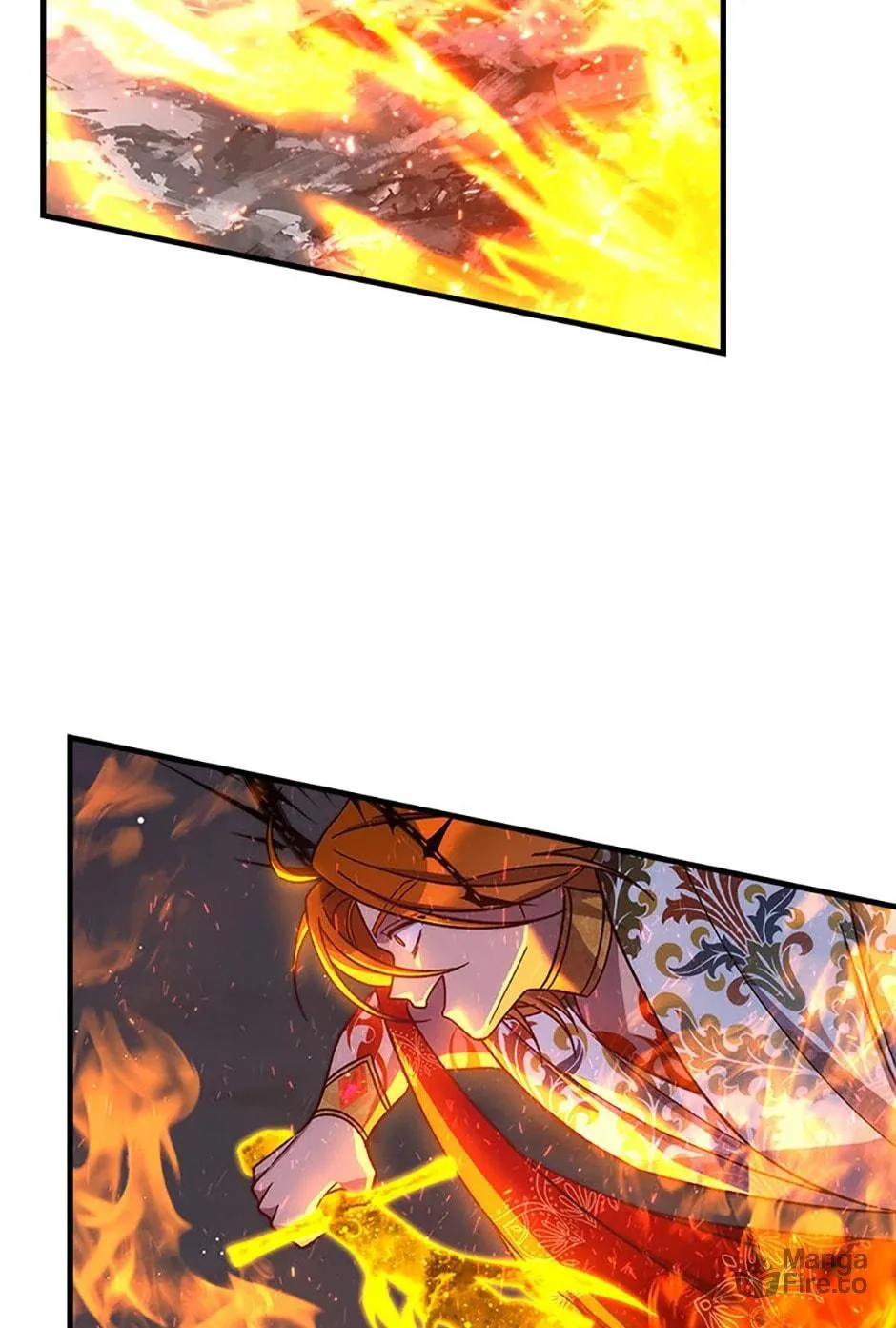 My Daughter Is The Final Boss Chapter 142 page 100 - 
