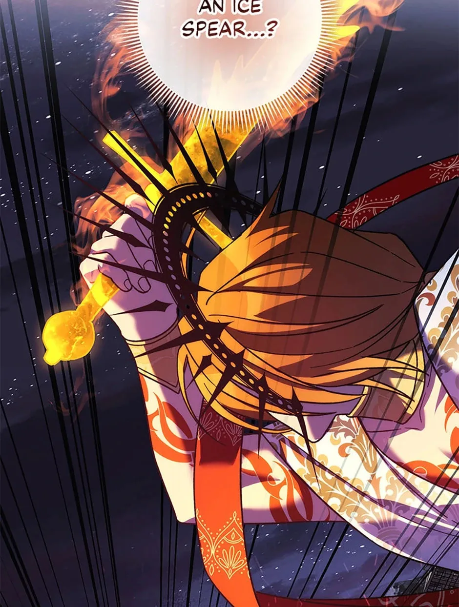 My Daughter Is The Final Boss Chapter 143 page 2 - 