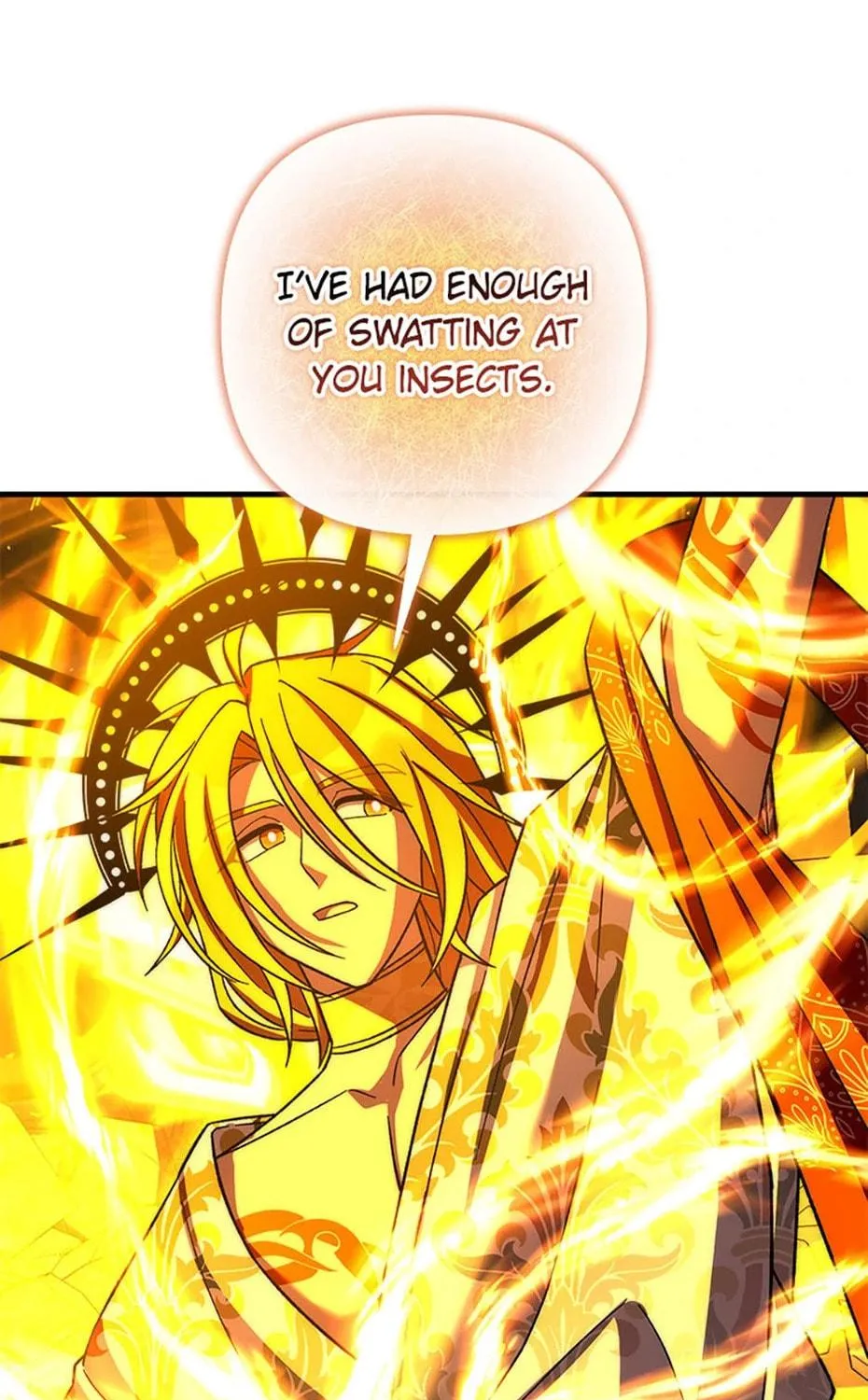 My Daughter Is The Final Boss Chapter 143 page 102 - 